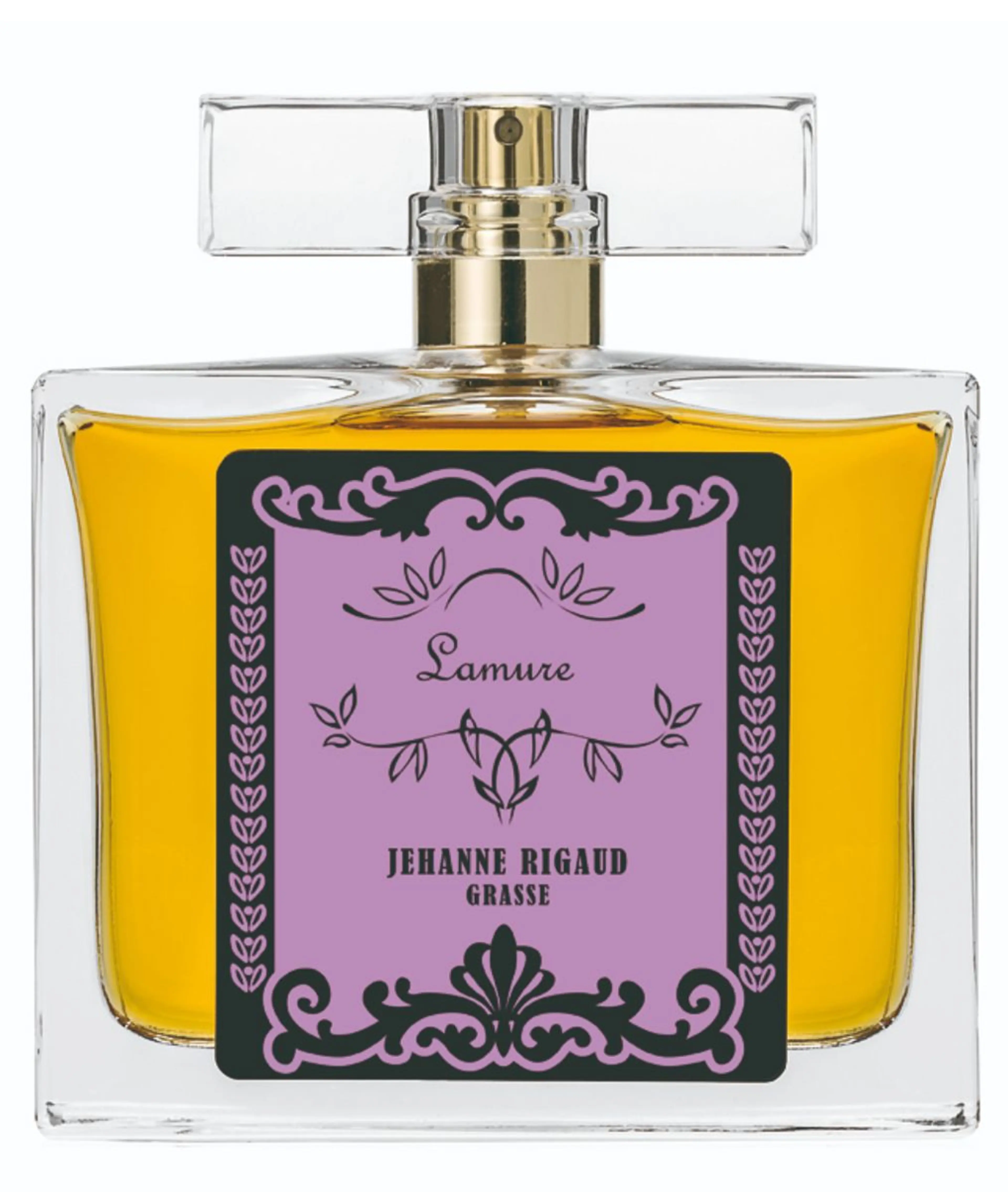 Lamure