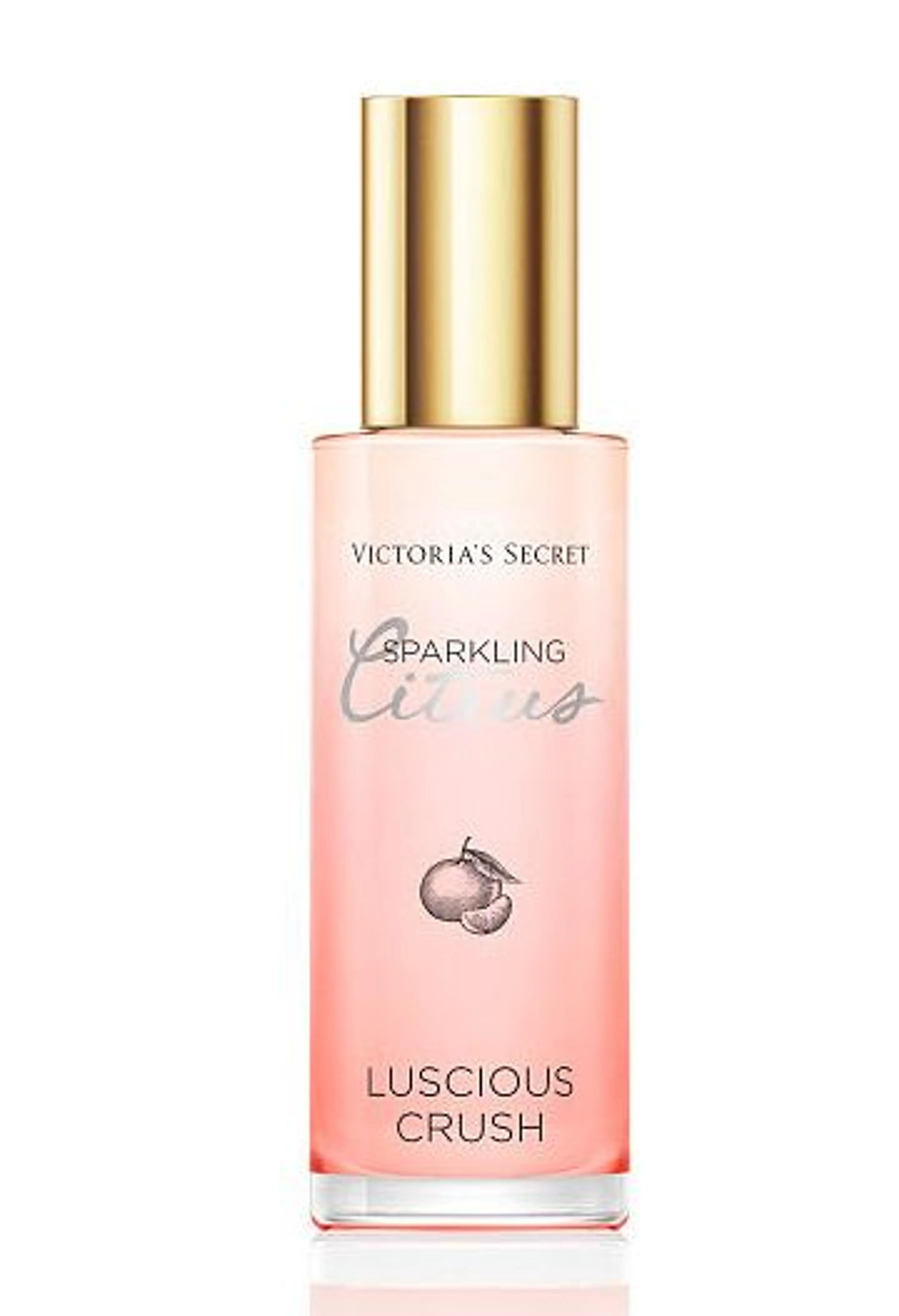 Luscious Crush