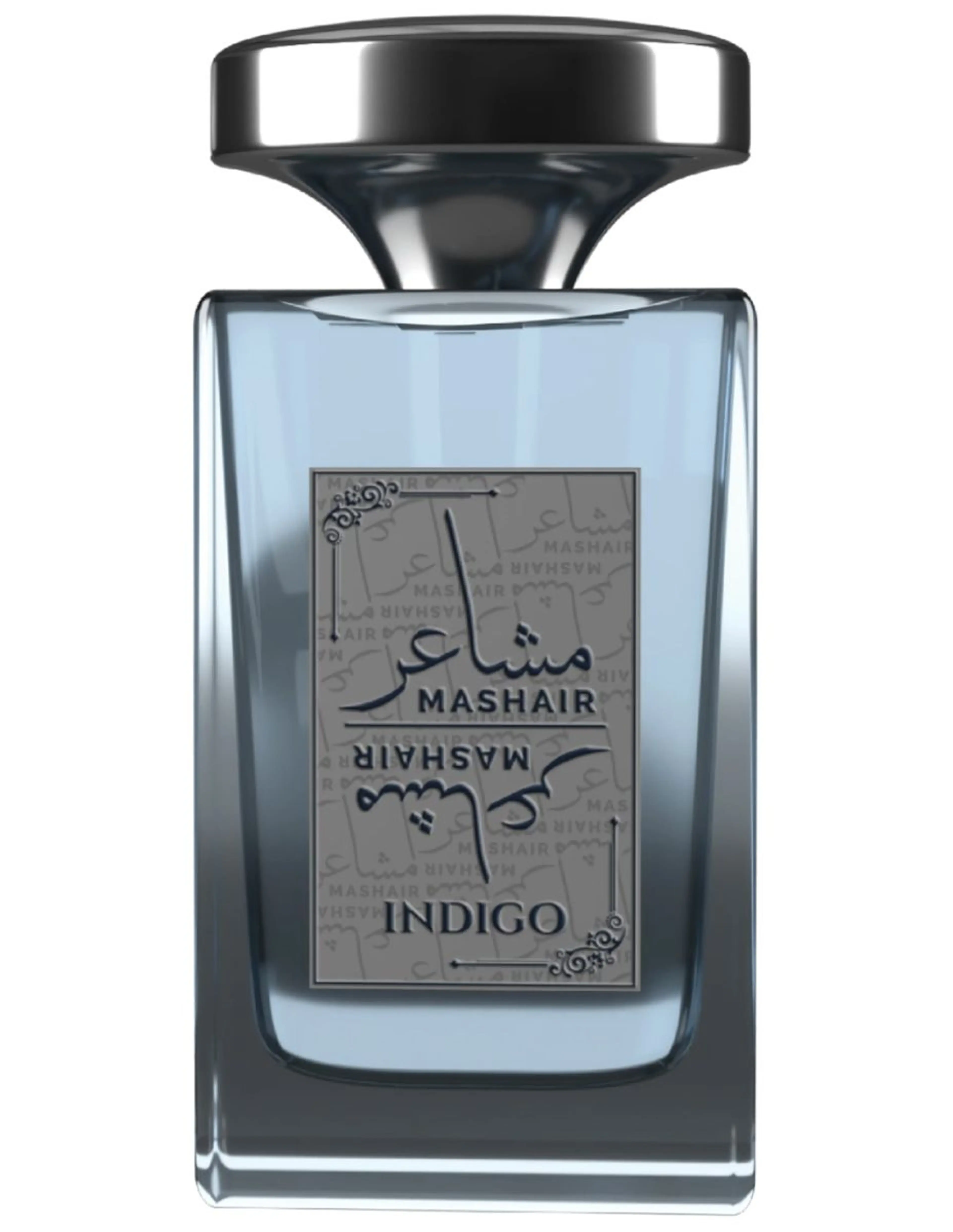 Mashair Indigo