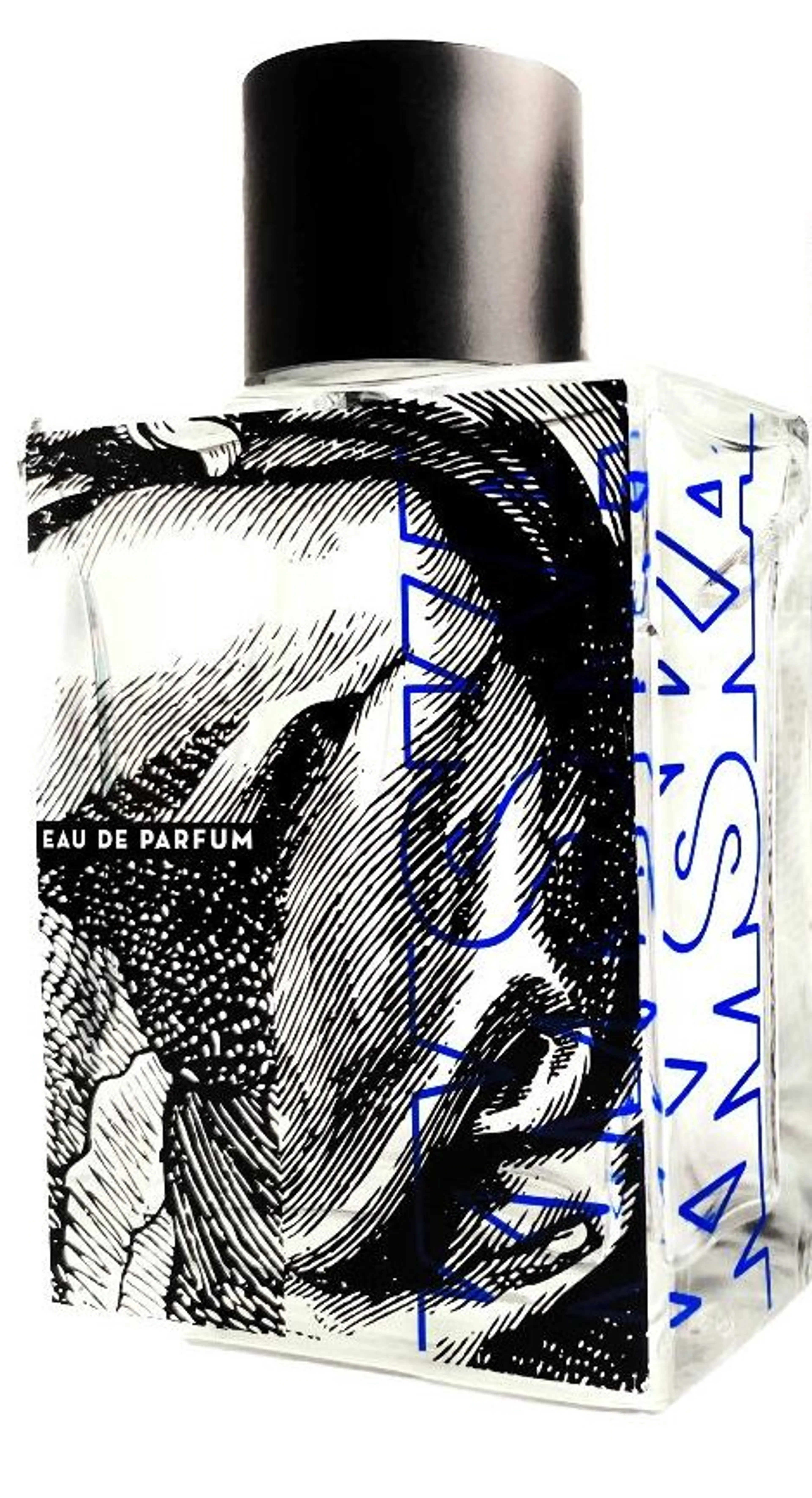 KMSKA Parfum