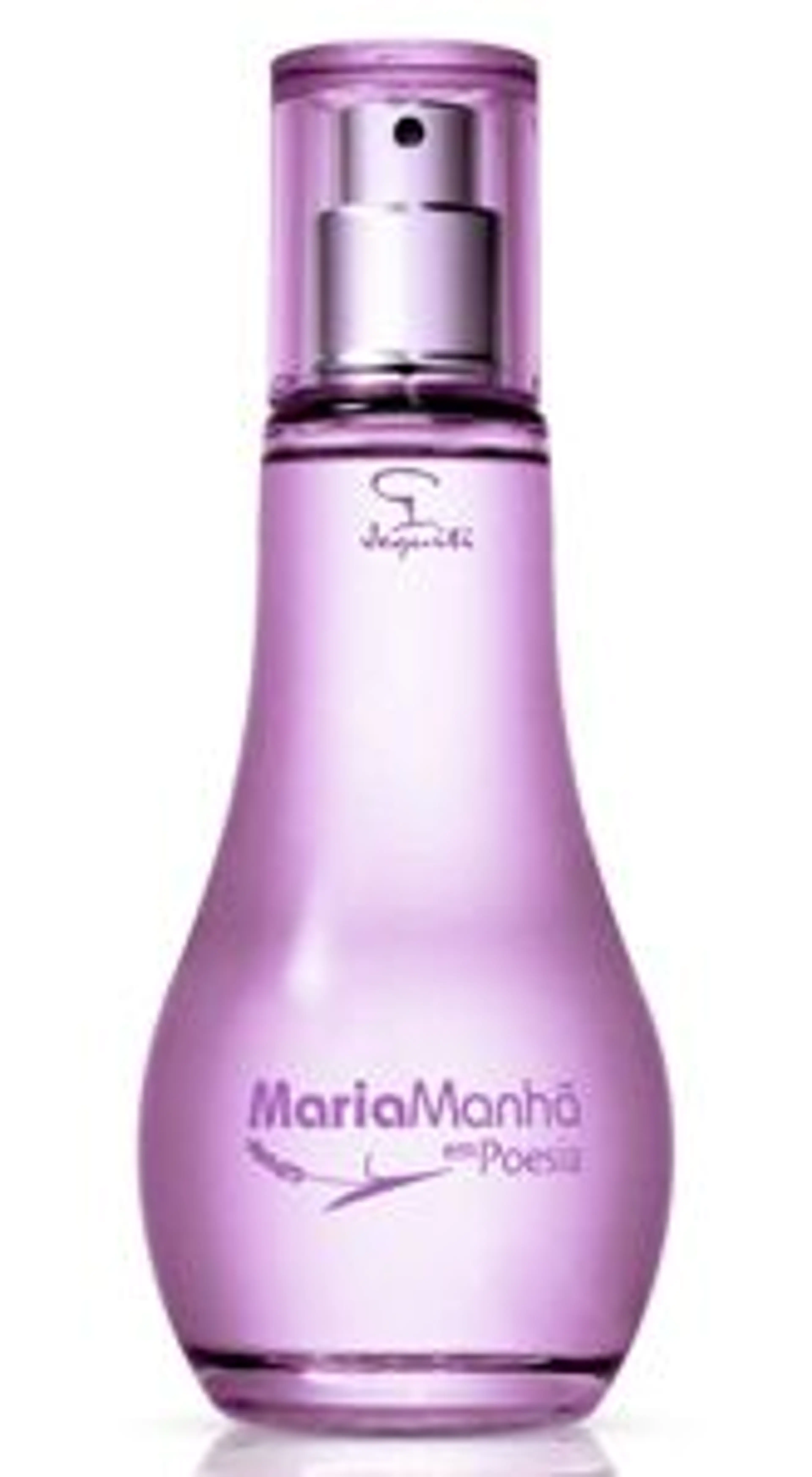 Maria Manhã em Poesia