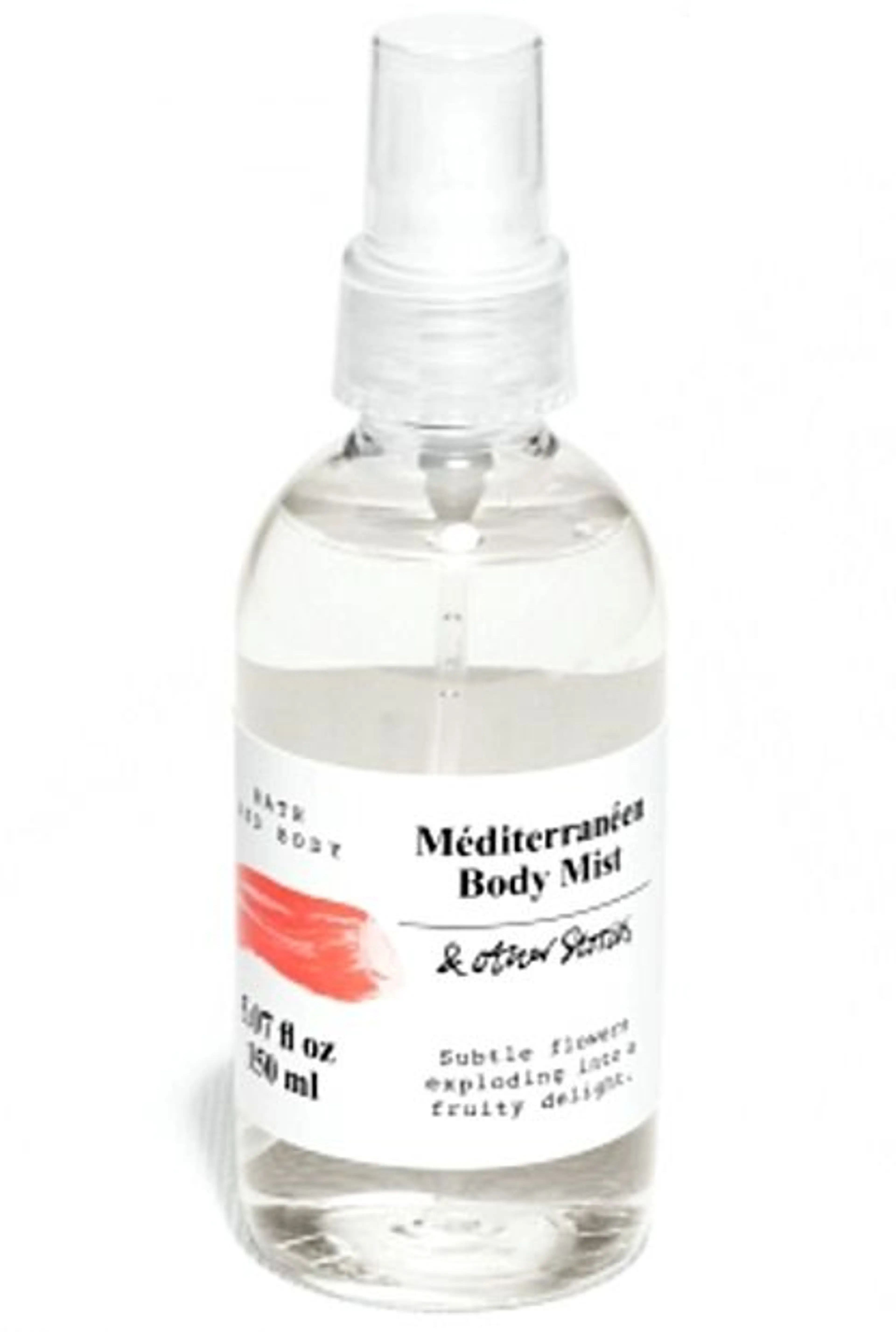 Mediterraneen Body Mist