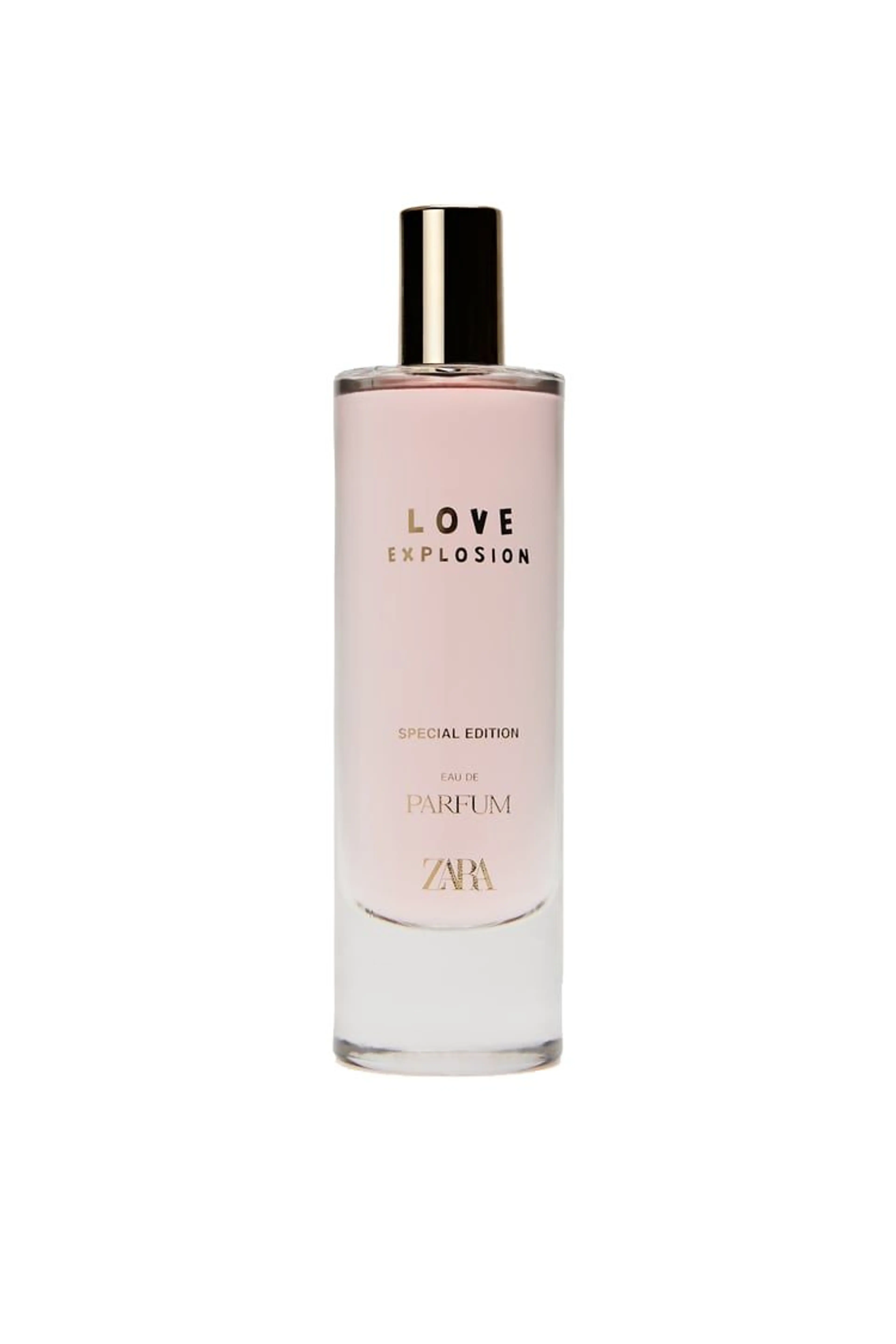 Love Explosion Special Edition