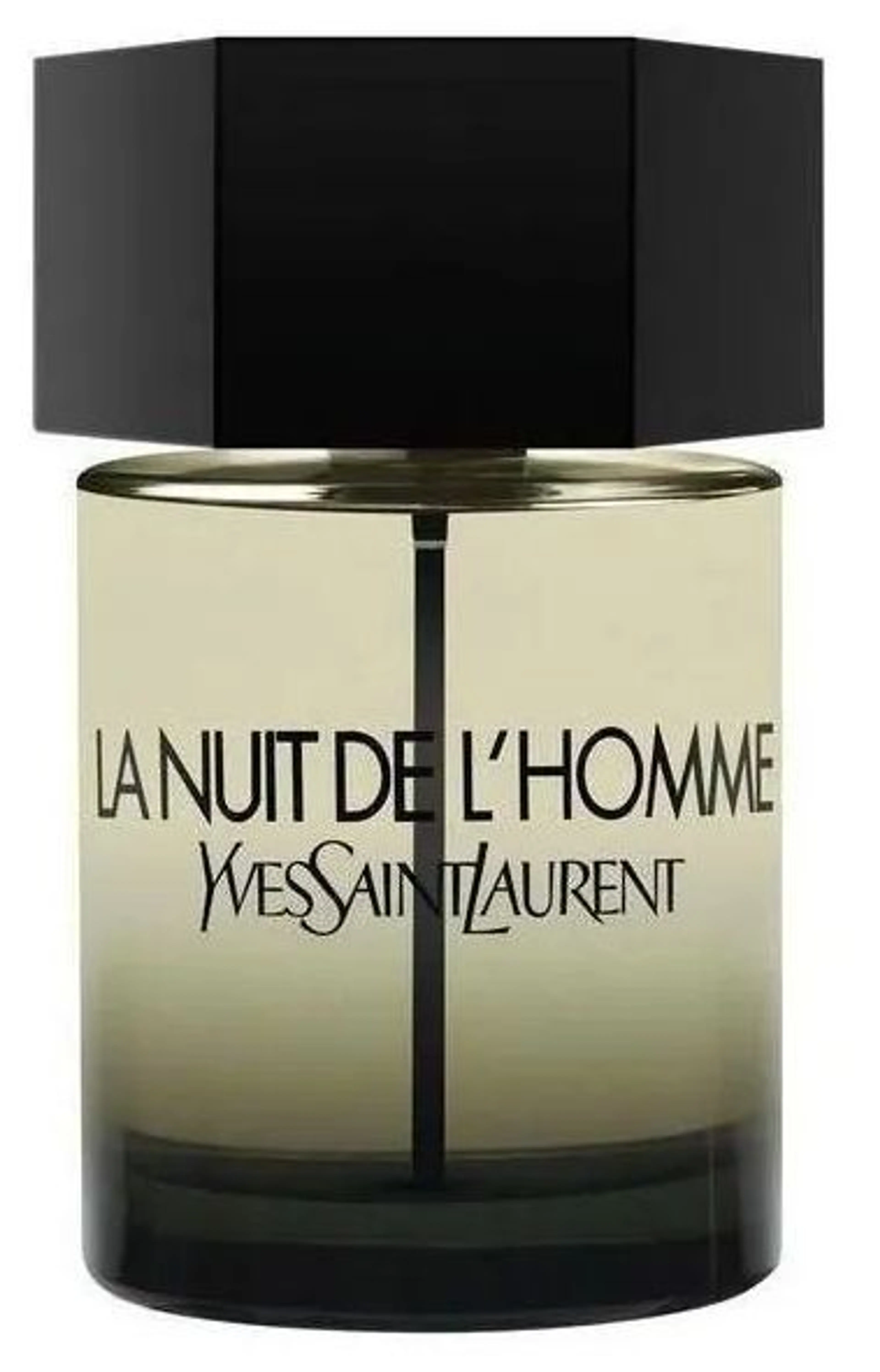 La Nuit de l'Homme