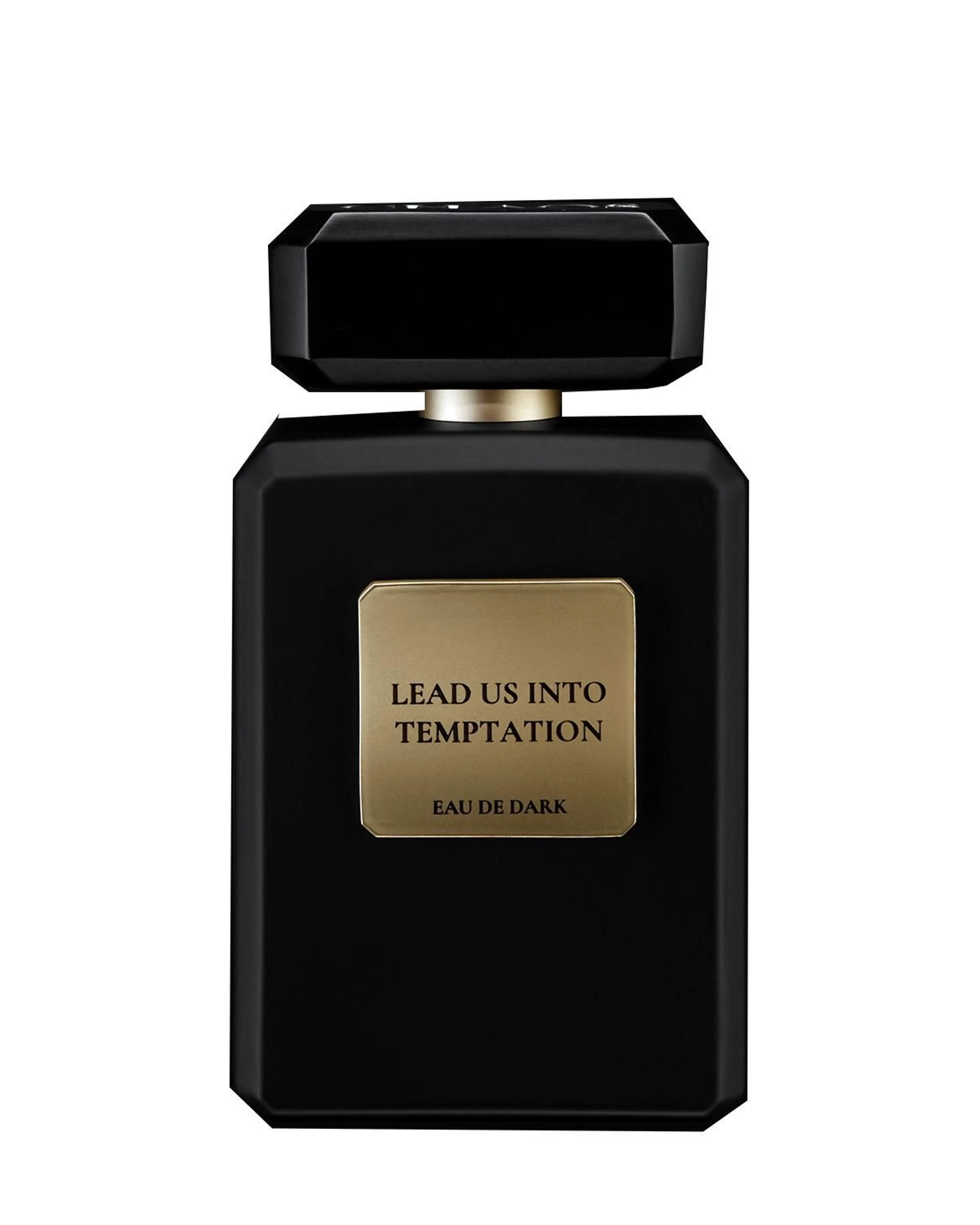 Lead Us Into Temptation