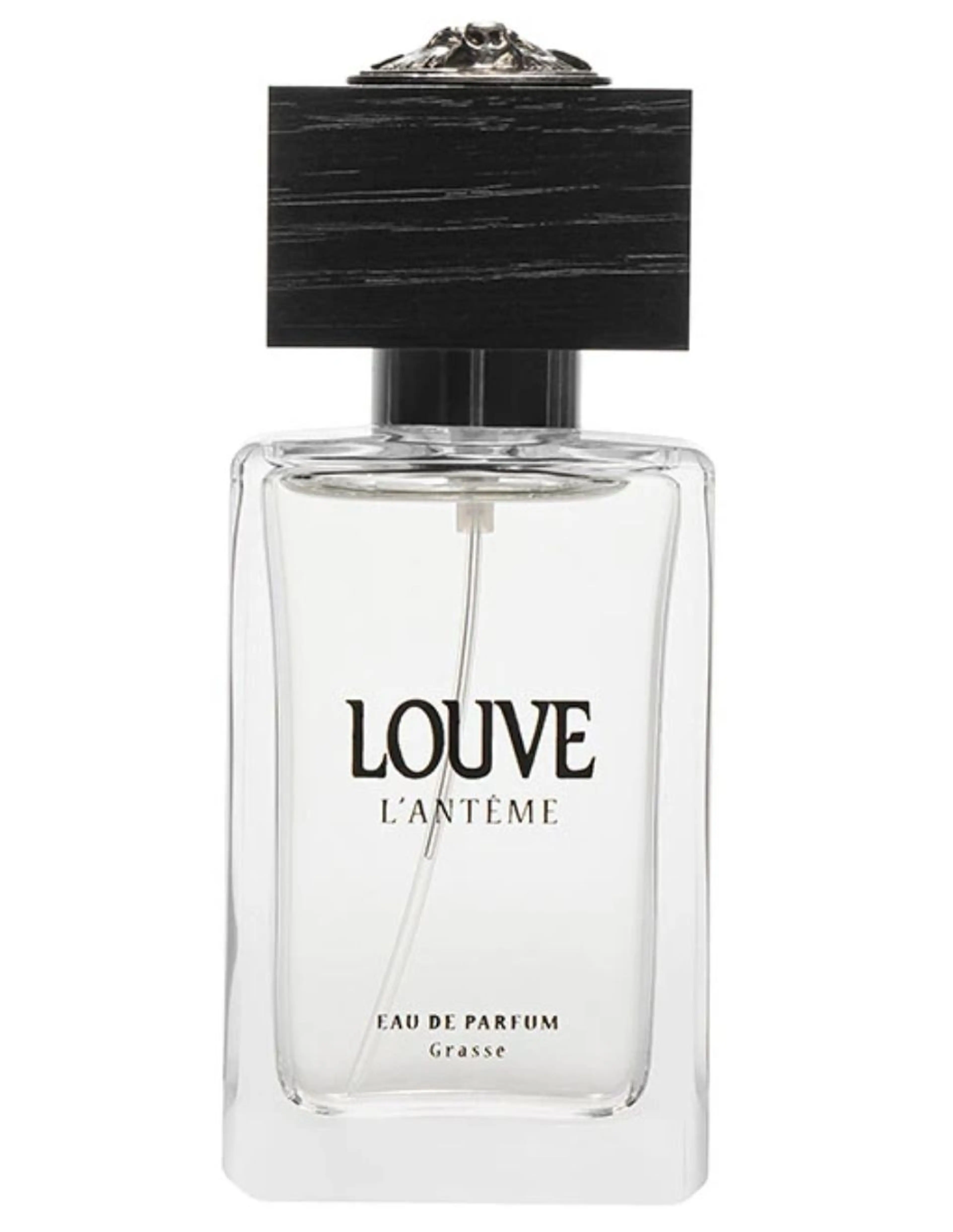 Louve