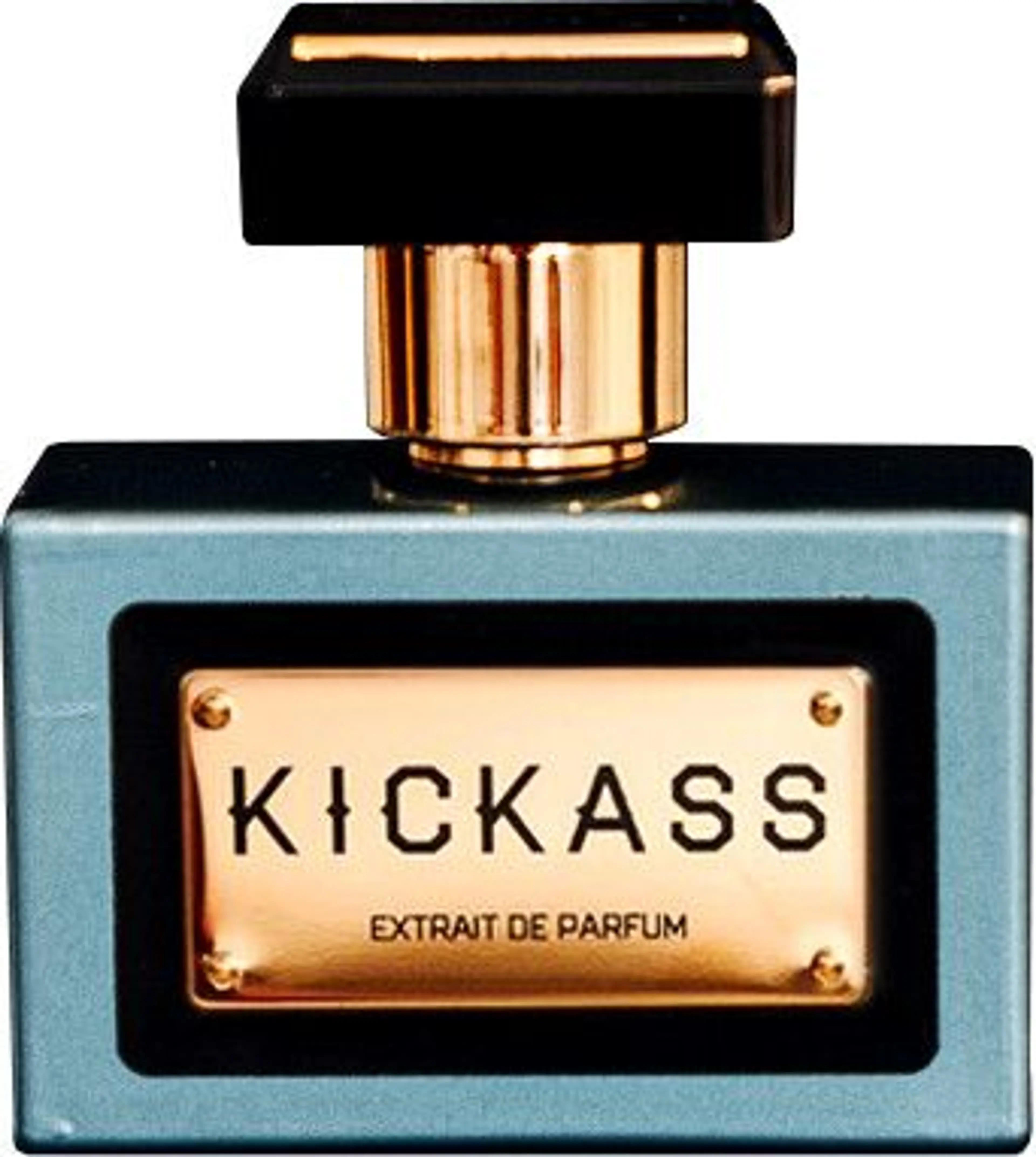 KICKASS
