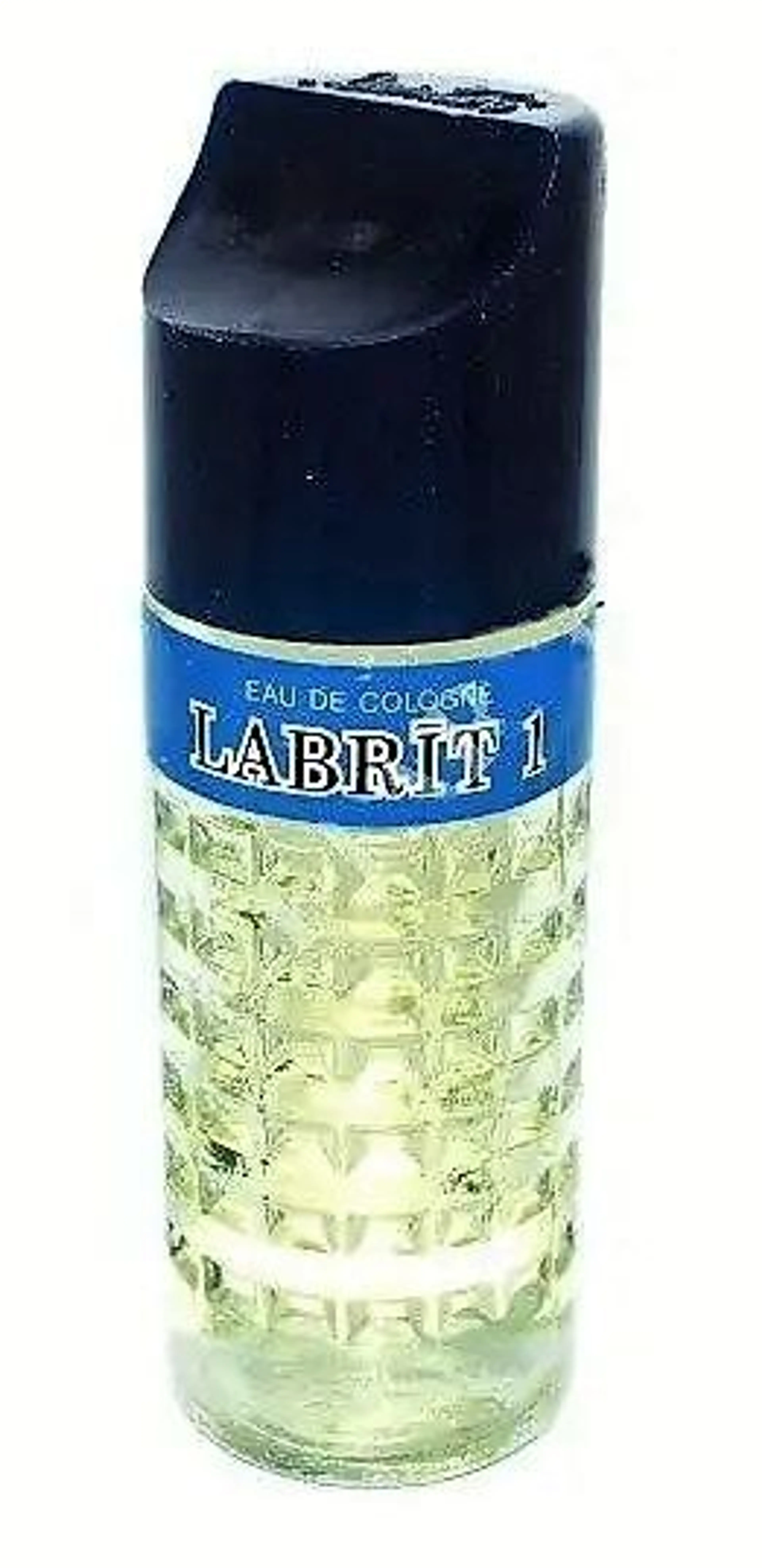 Labrīt 1