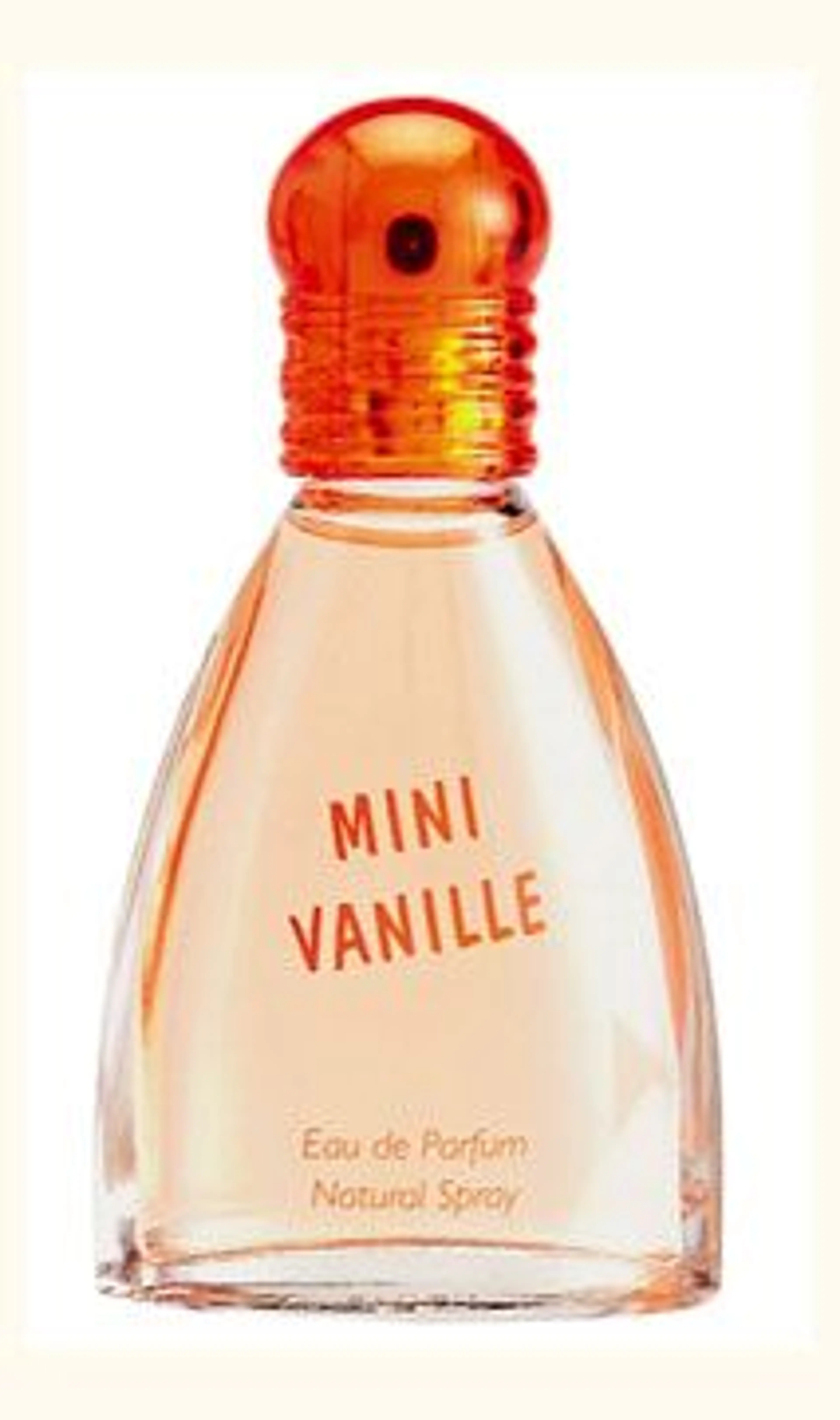 Mini Vanille