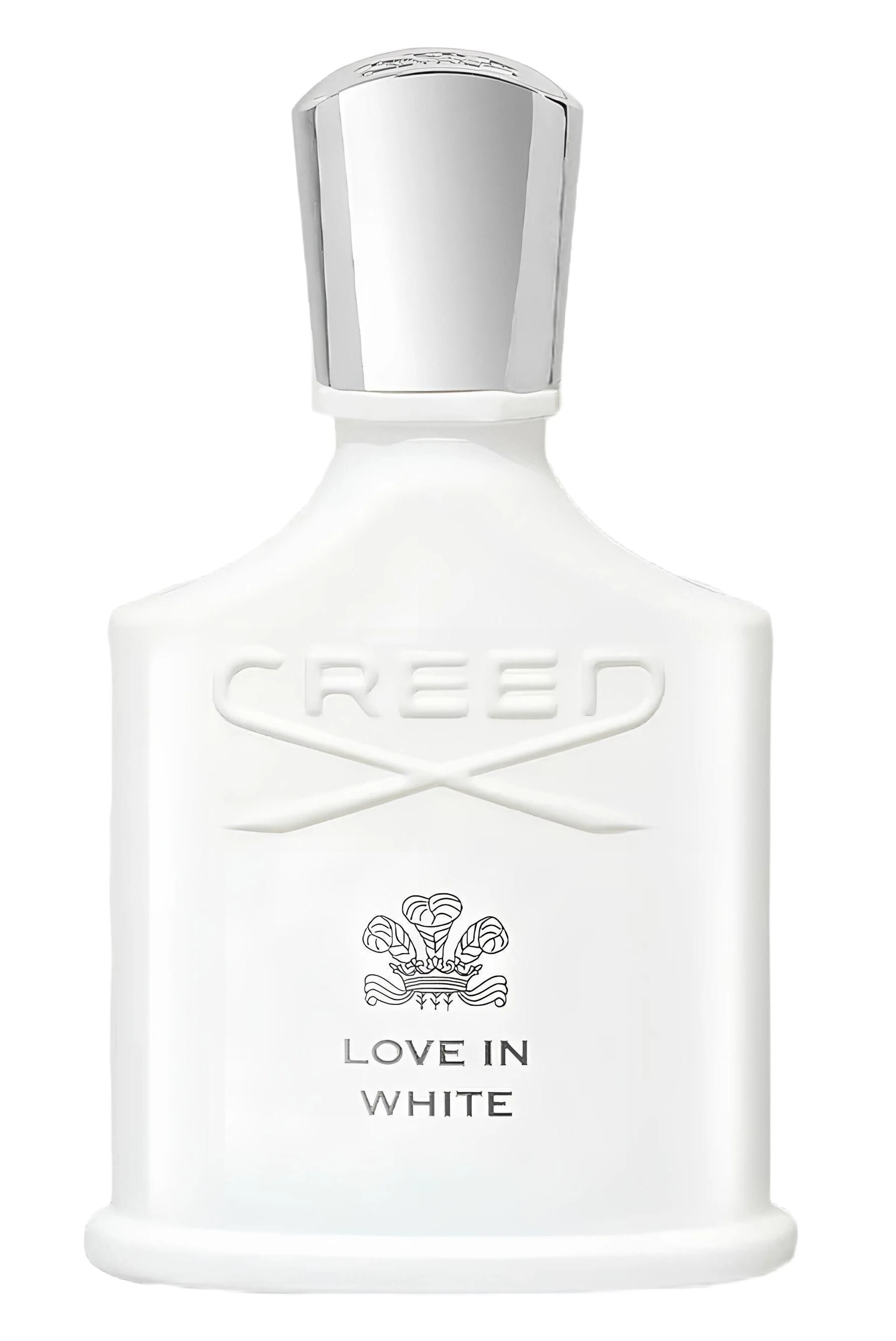 Love in White 2024