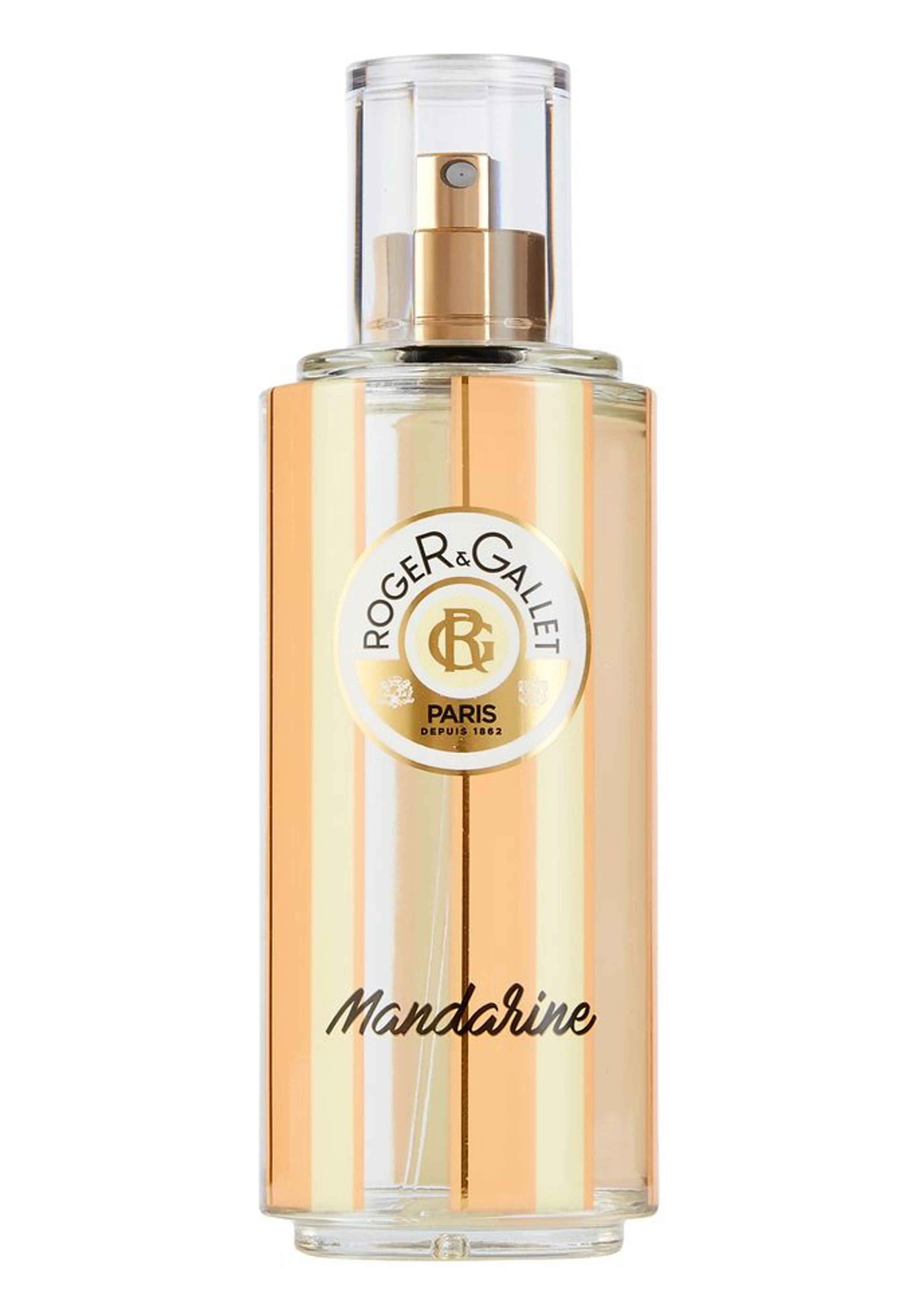 Mandarine Limited Edition 2019
