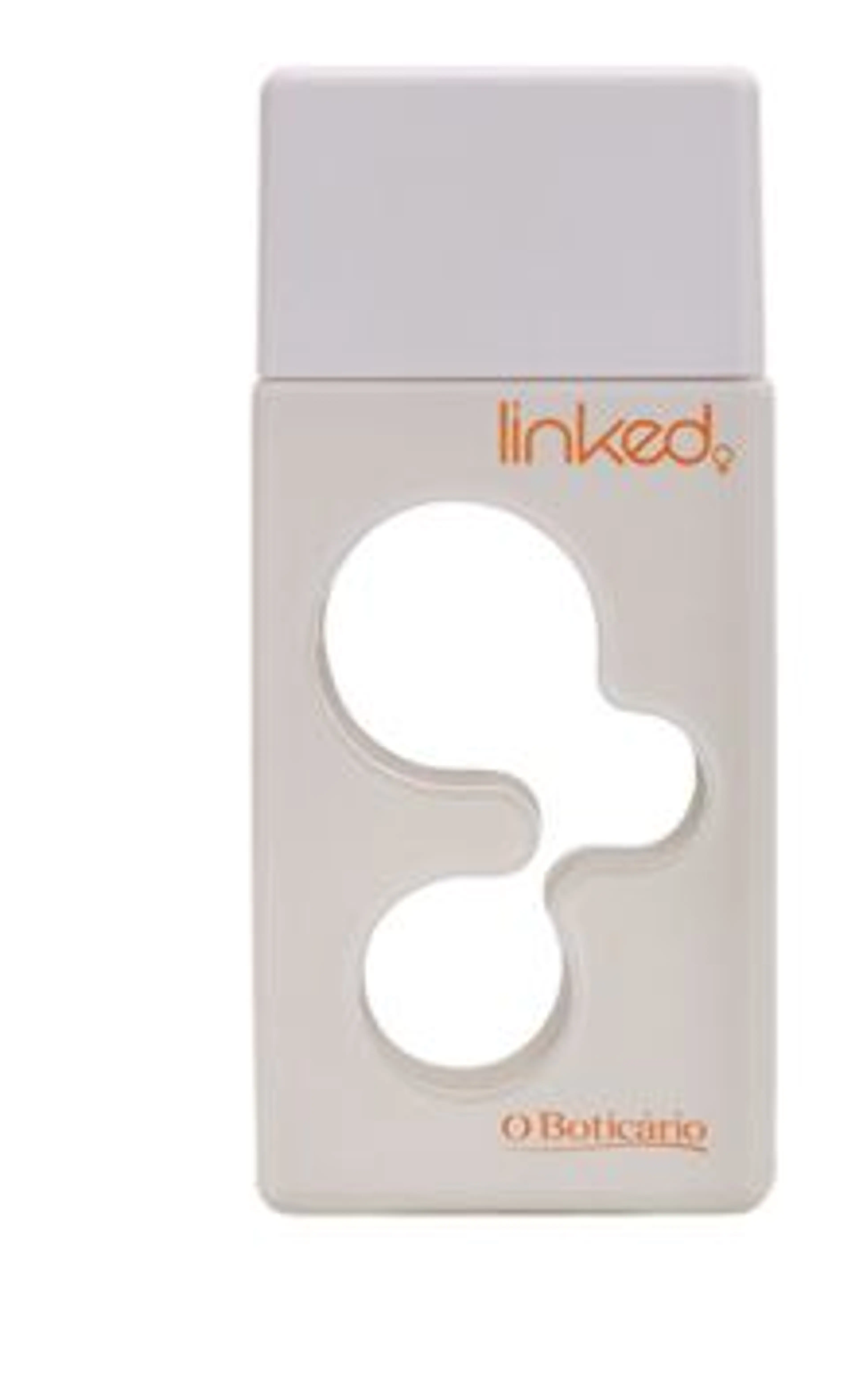 Linked She