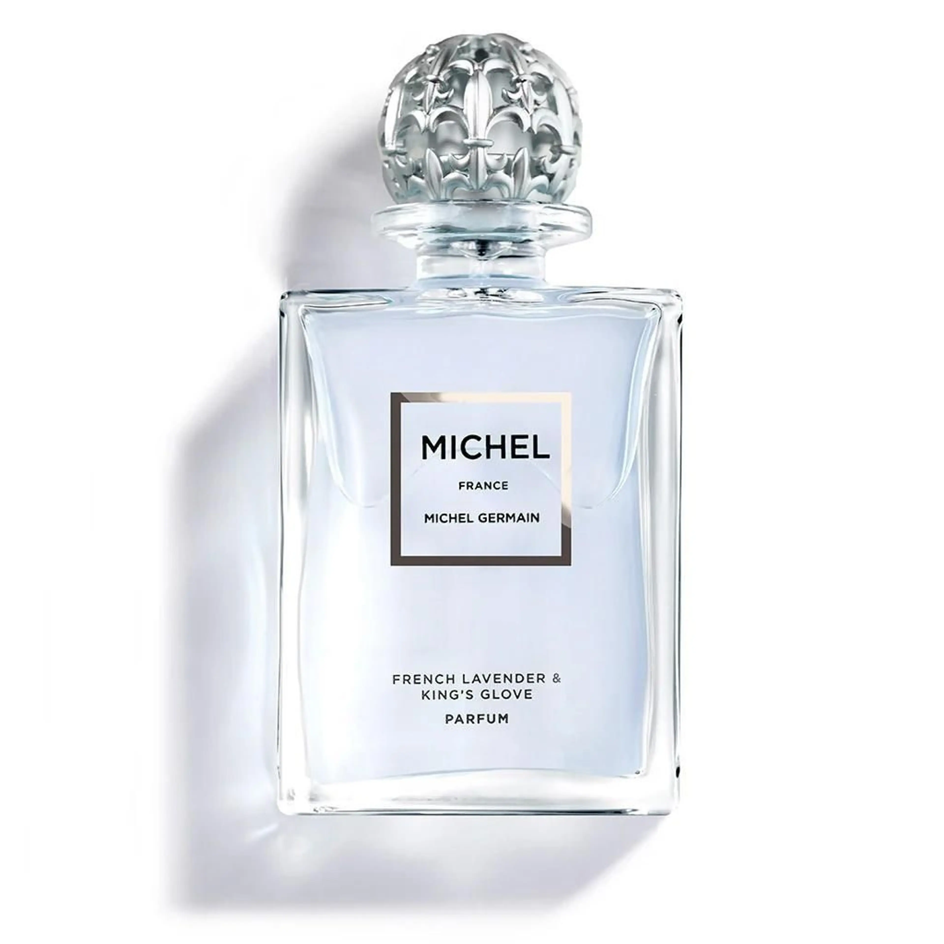 Michel - French Lavender & King's Glove