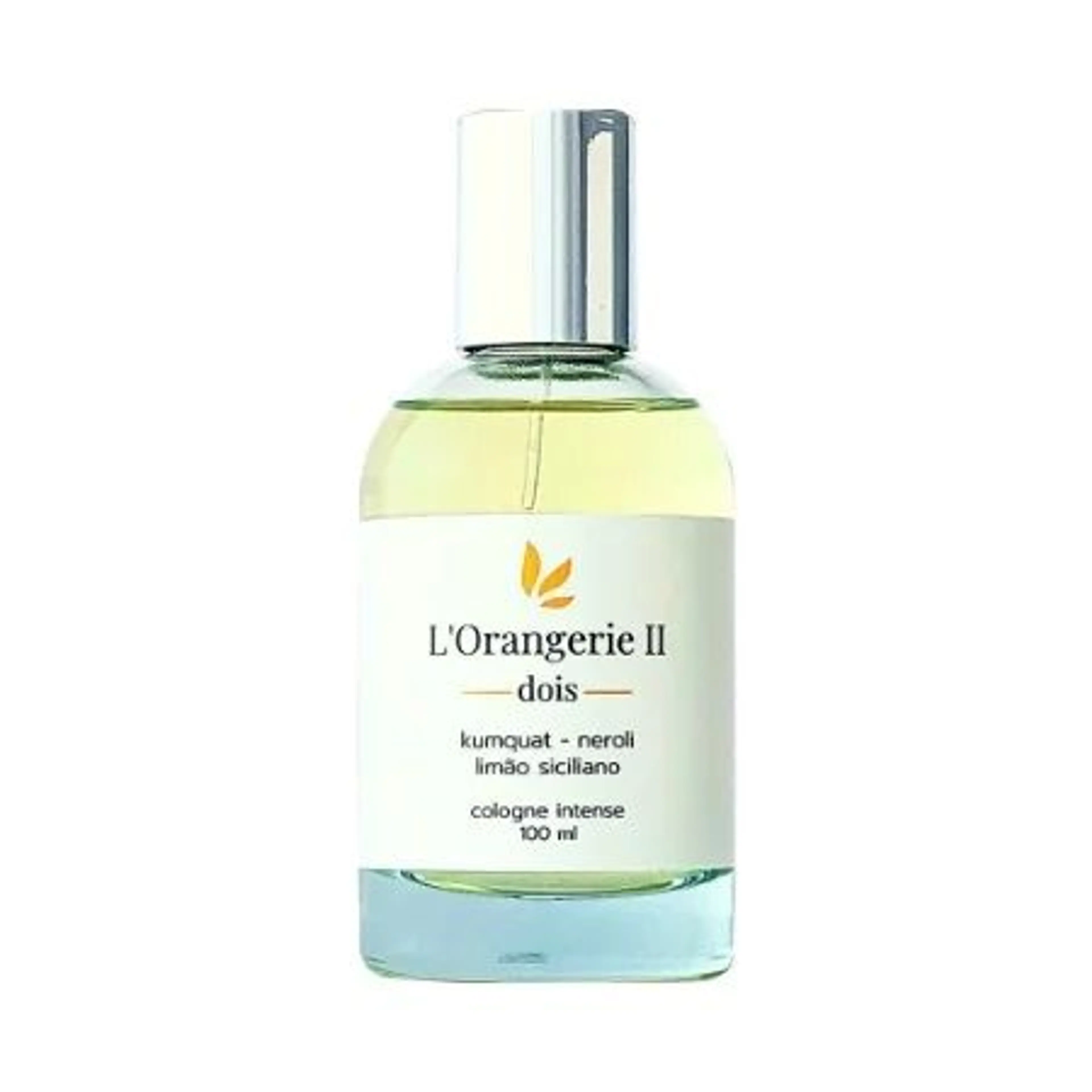 L'Orangerie II