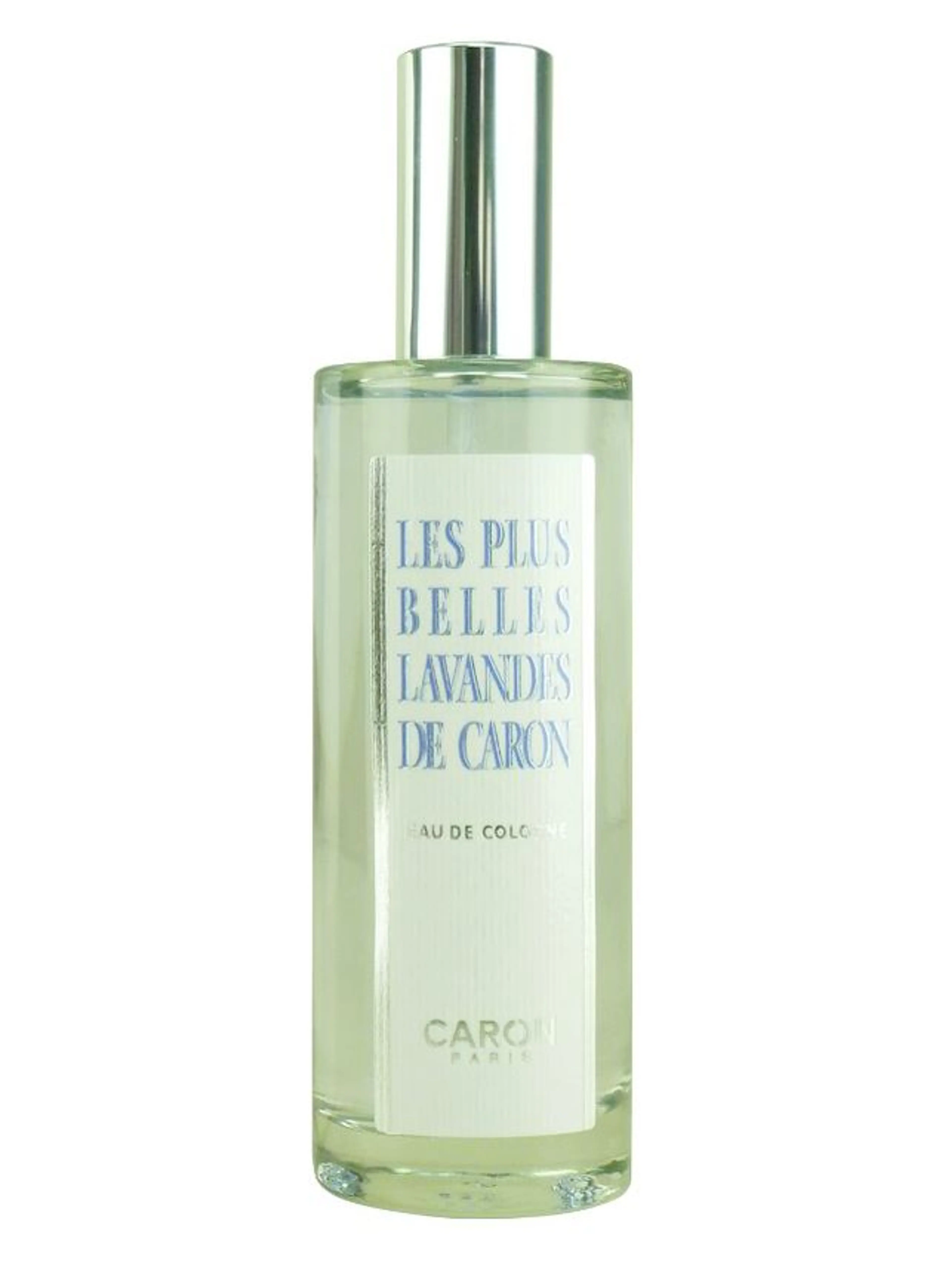 Les Plus Belles Lavandes de Caron