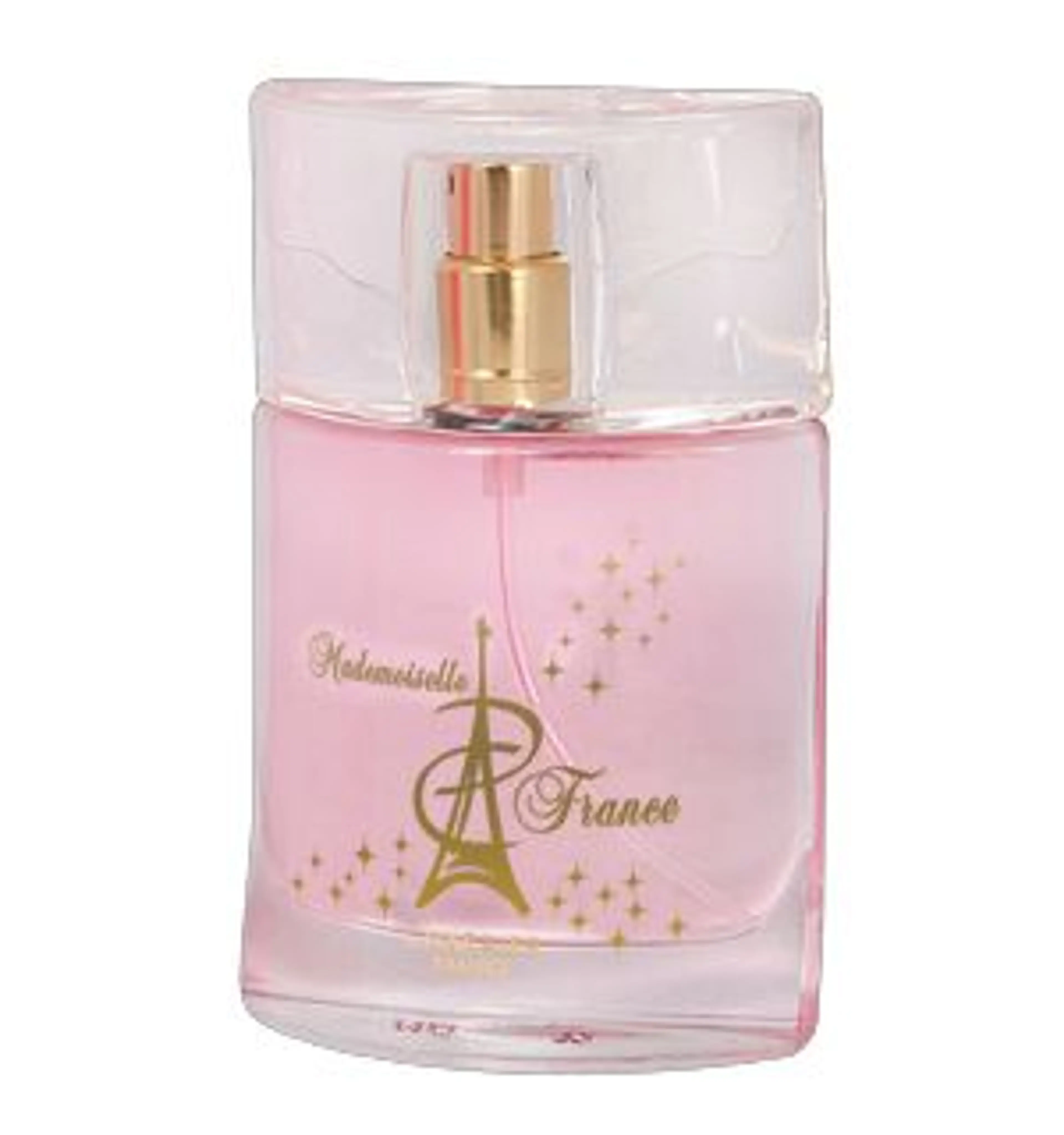 Mademoiselle France