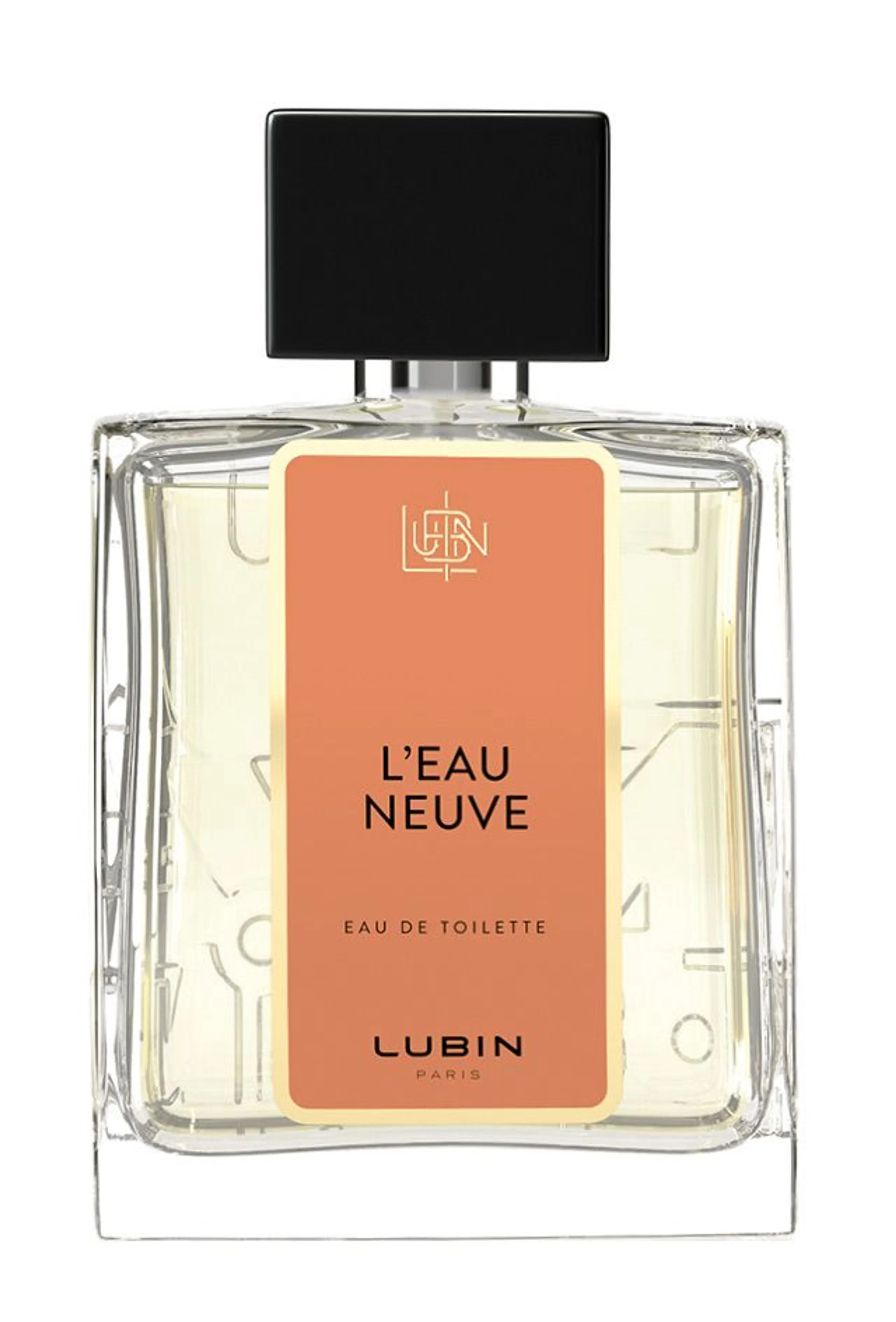 L'Eau Neuve