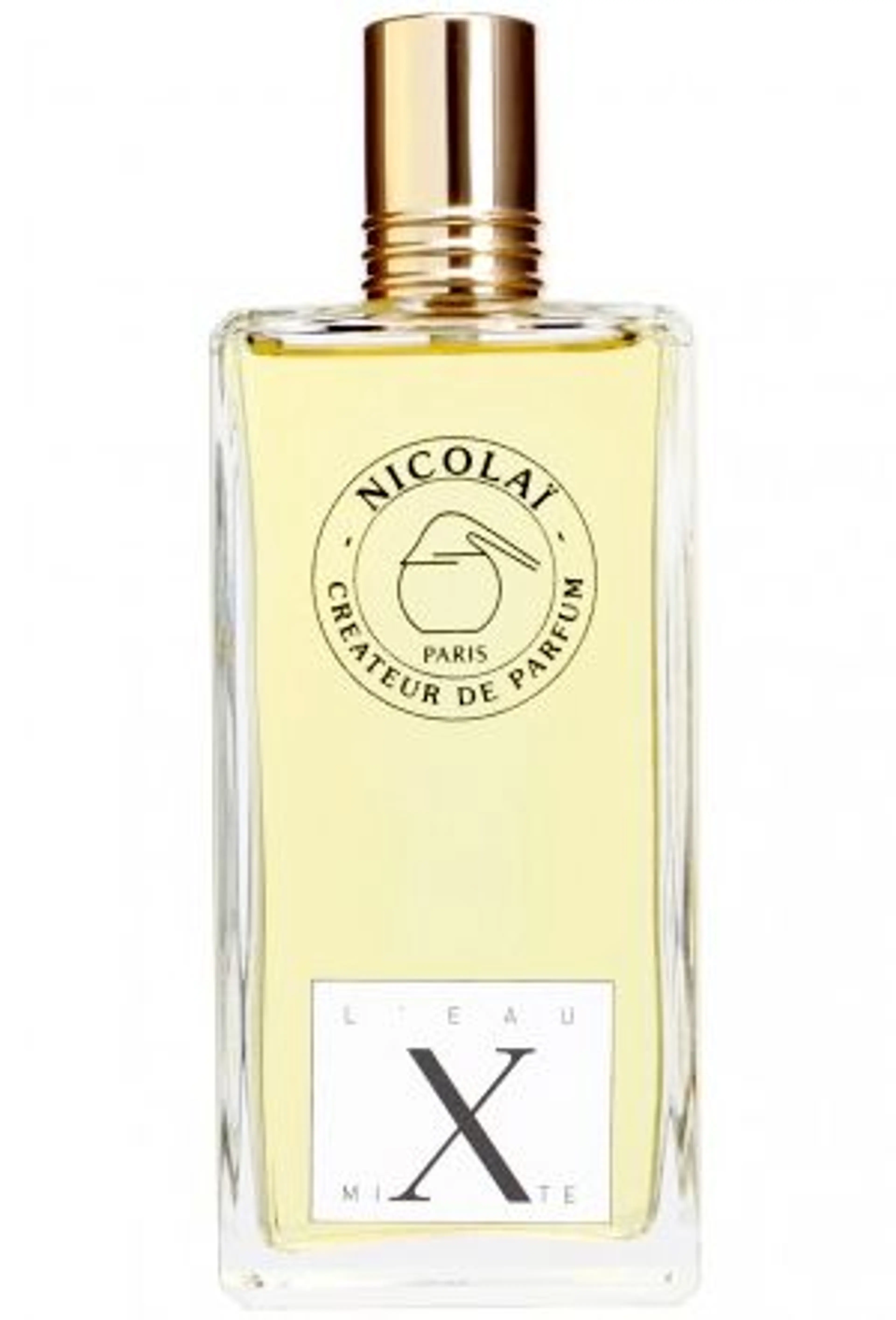 L'Eau Mixte