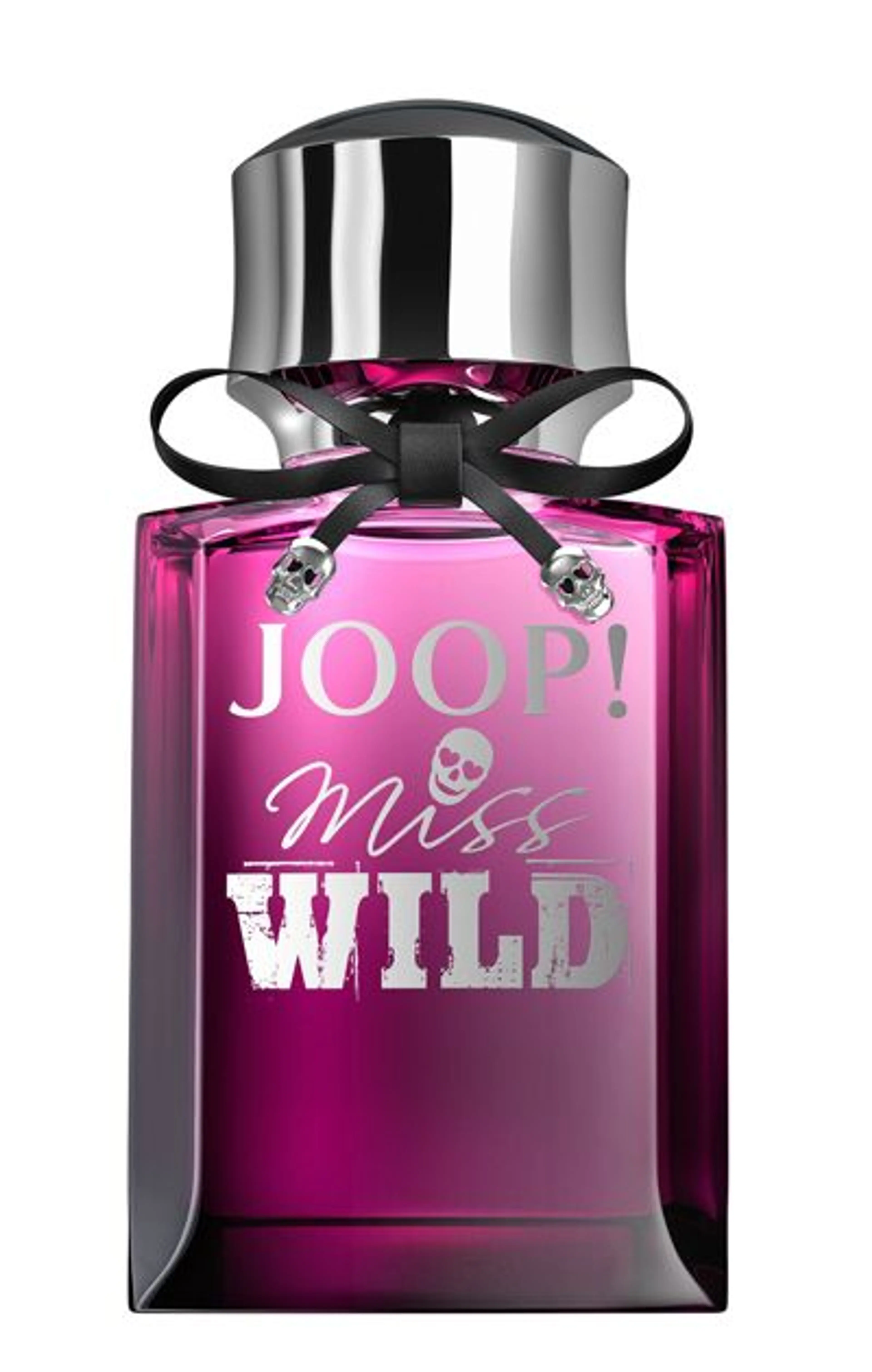 Miss Wild