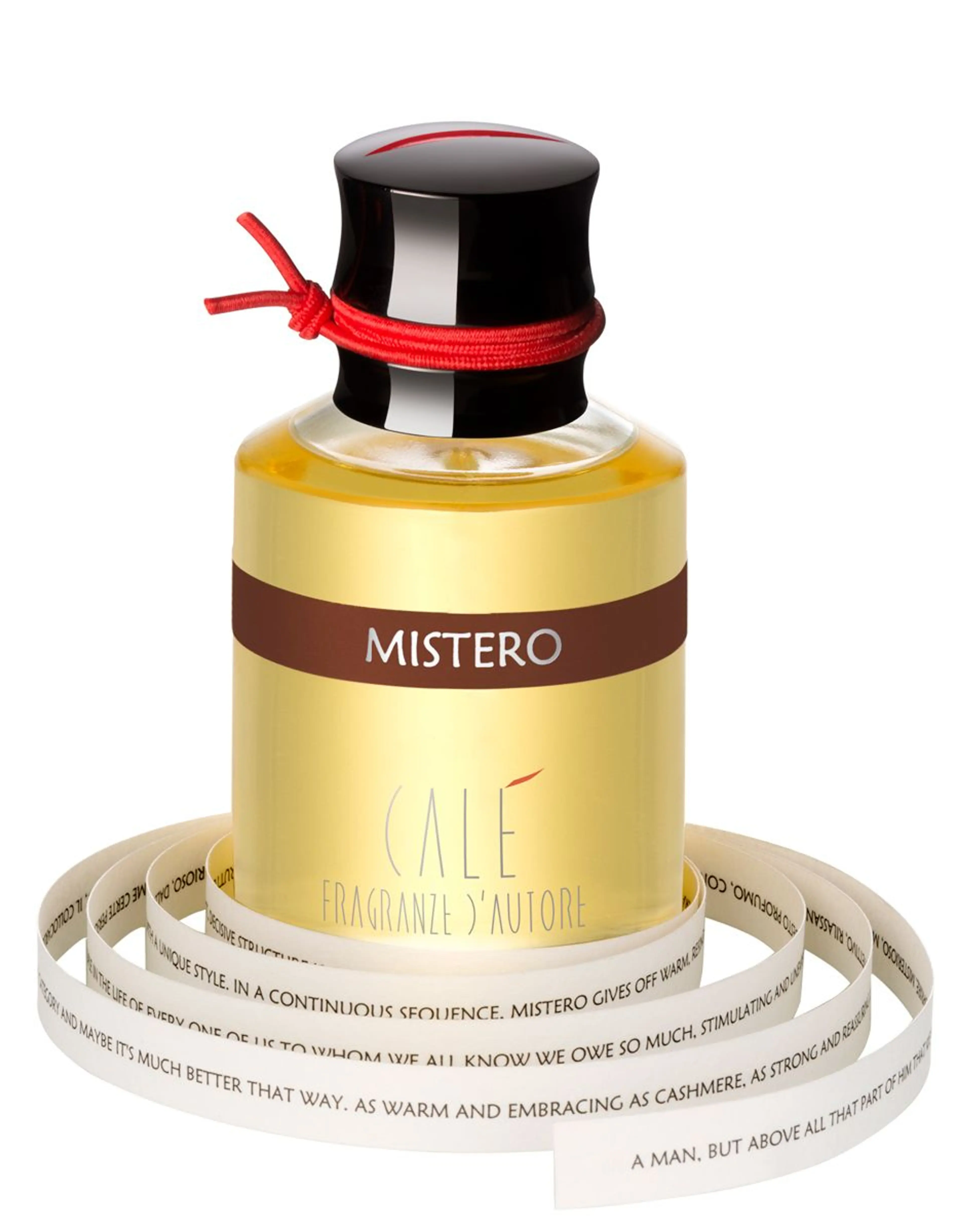 Mistero