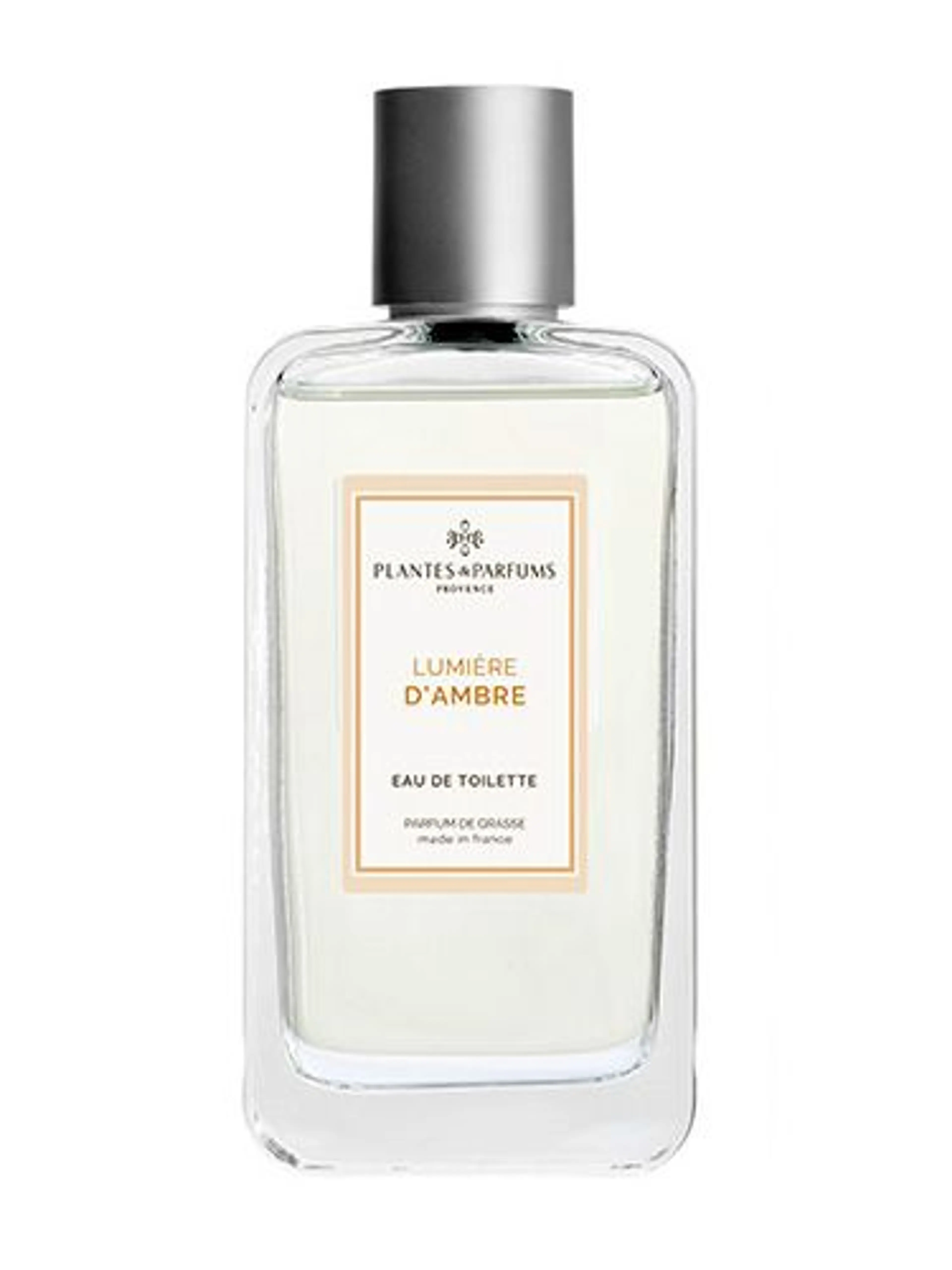 Lumière d’Ambre