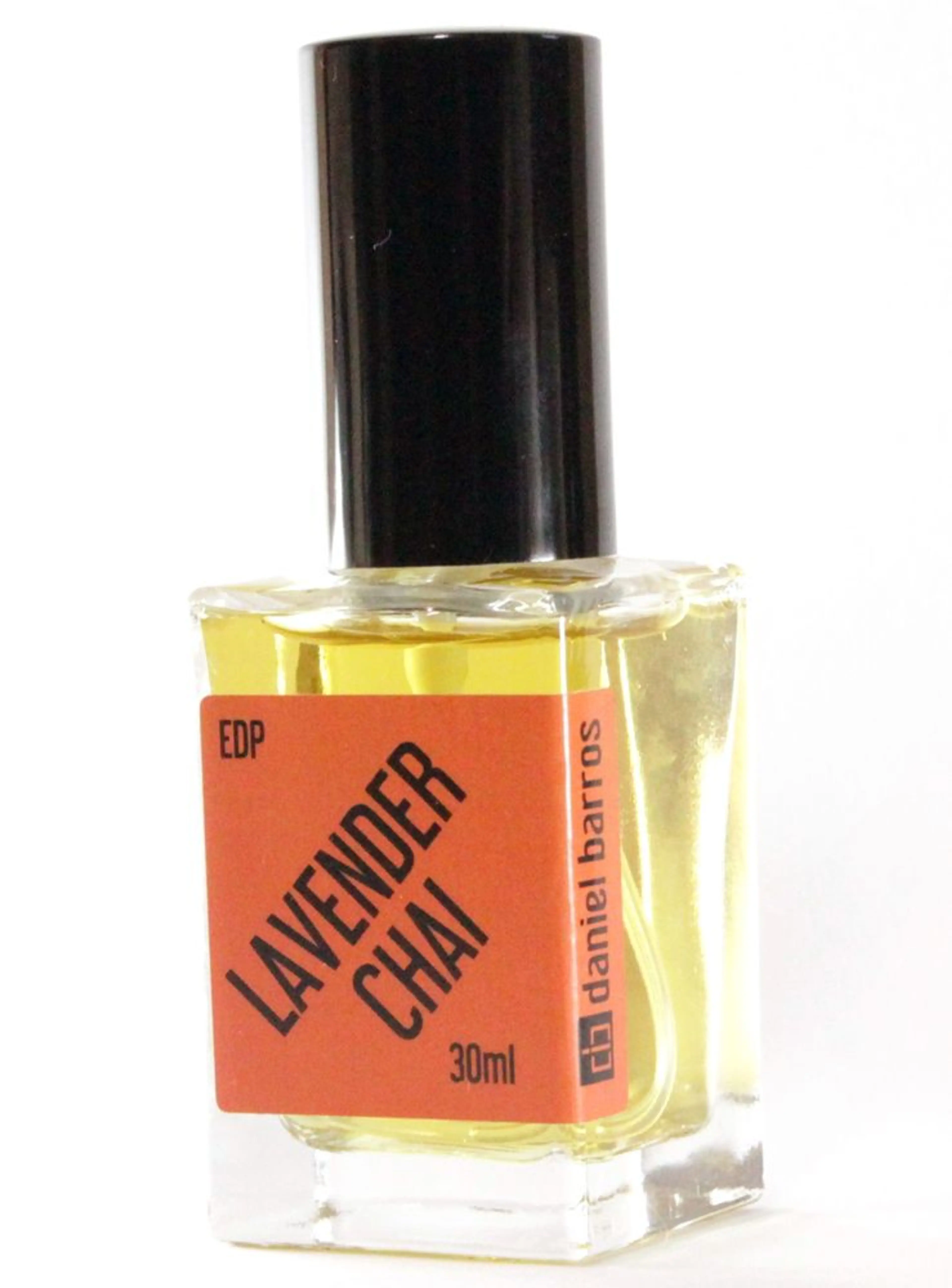 Lavender Chai