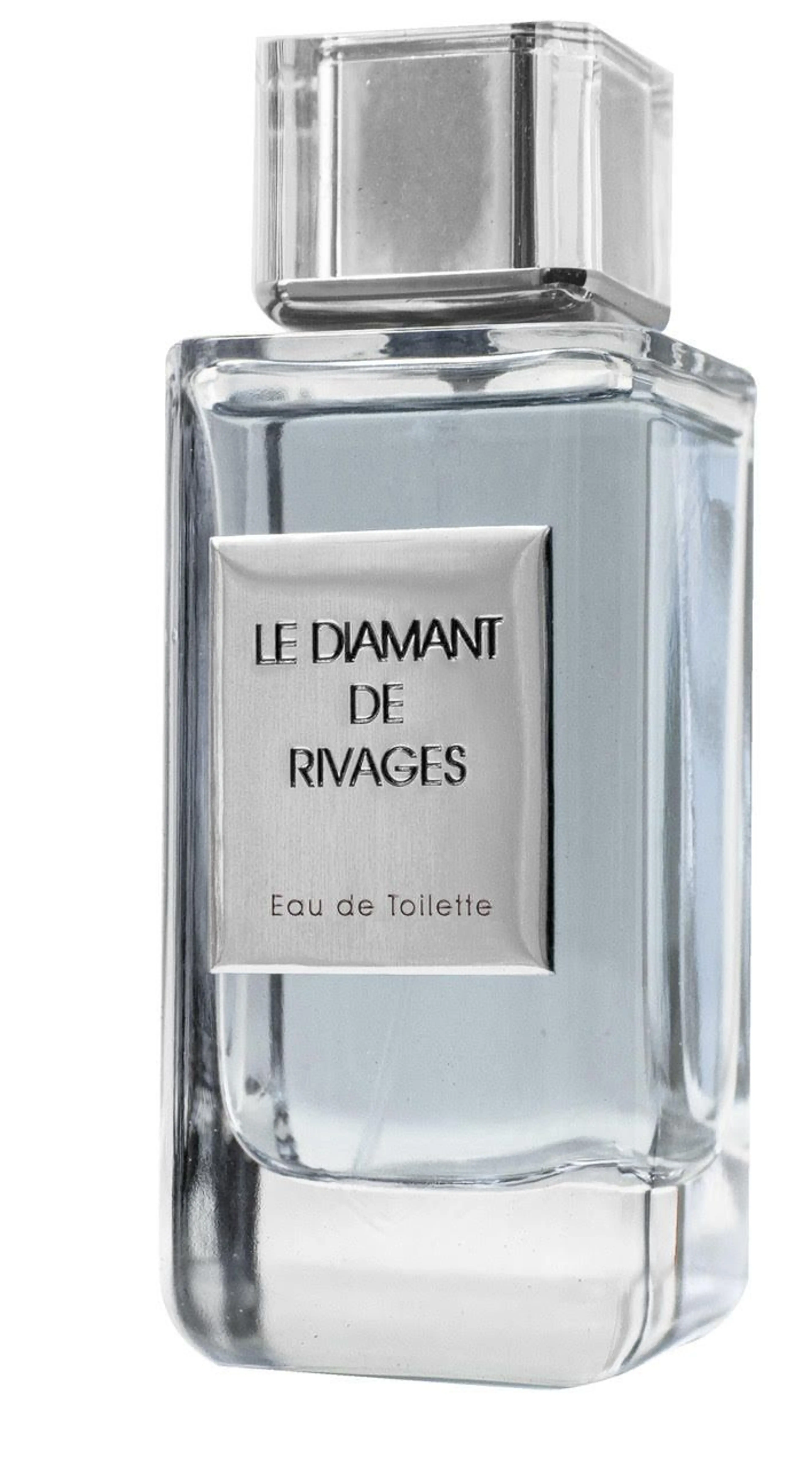 Le Diamant De Rivages