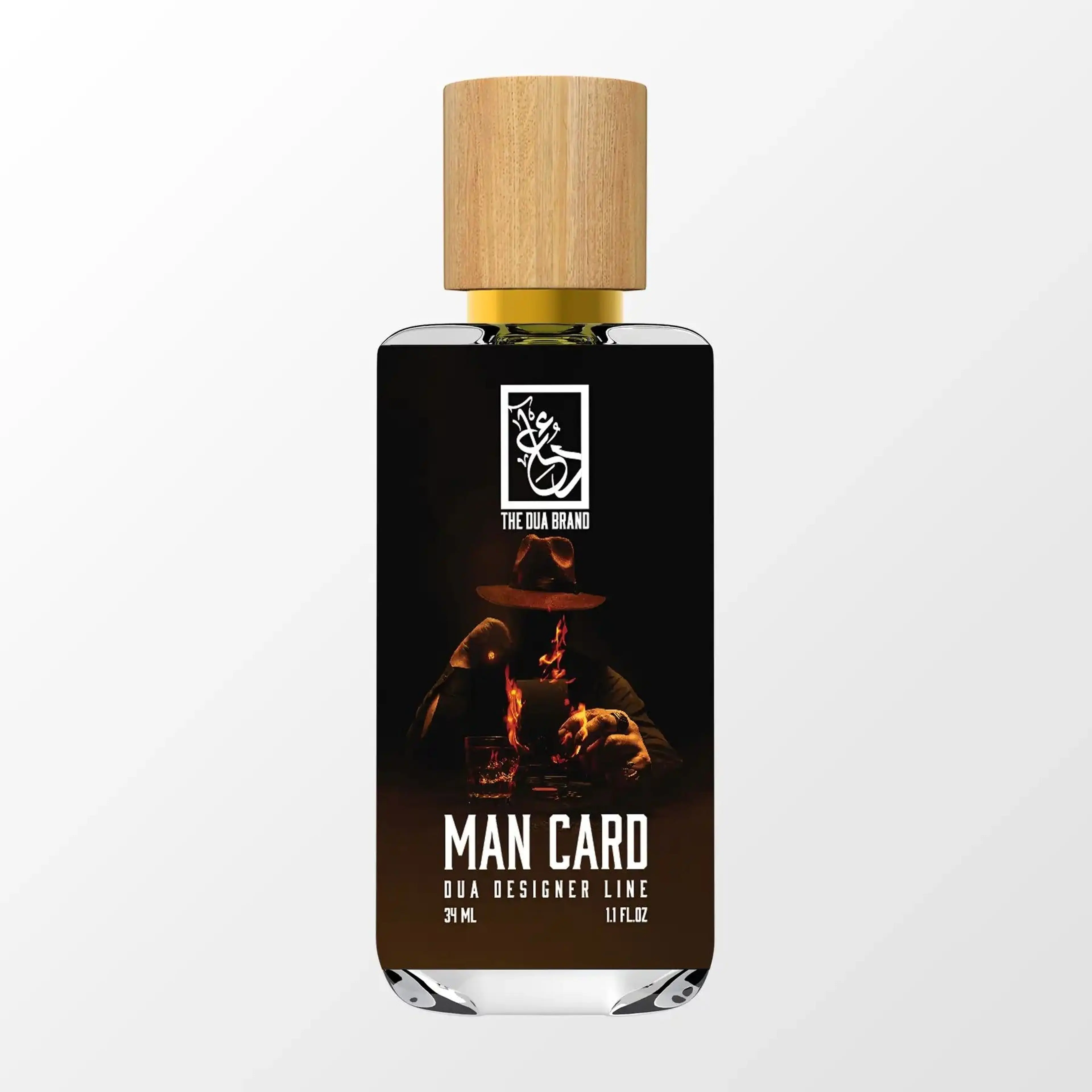 Man Card