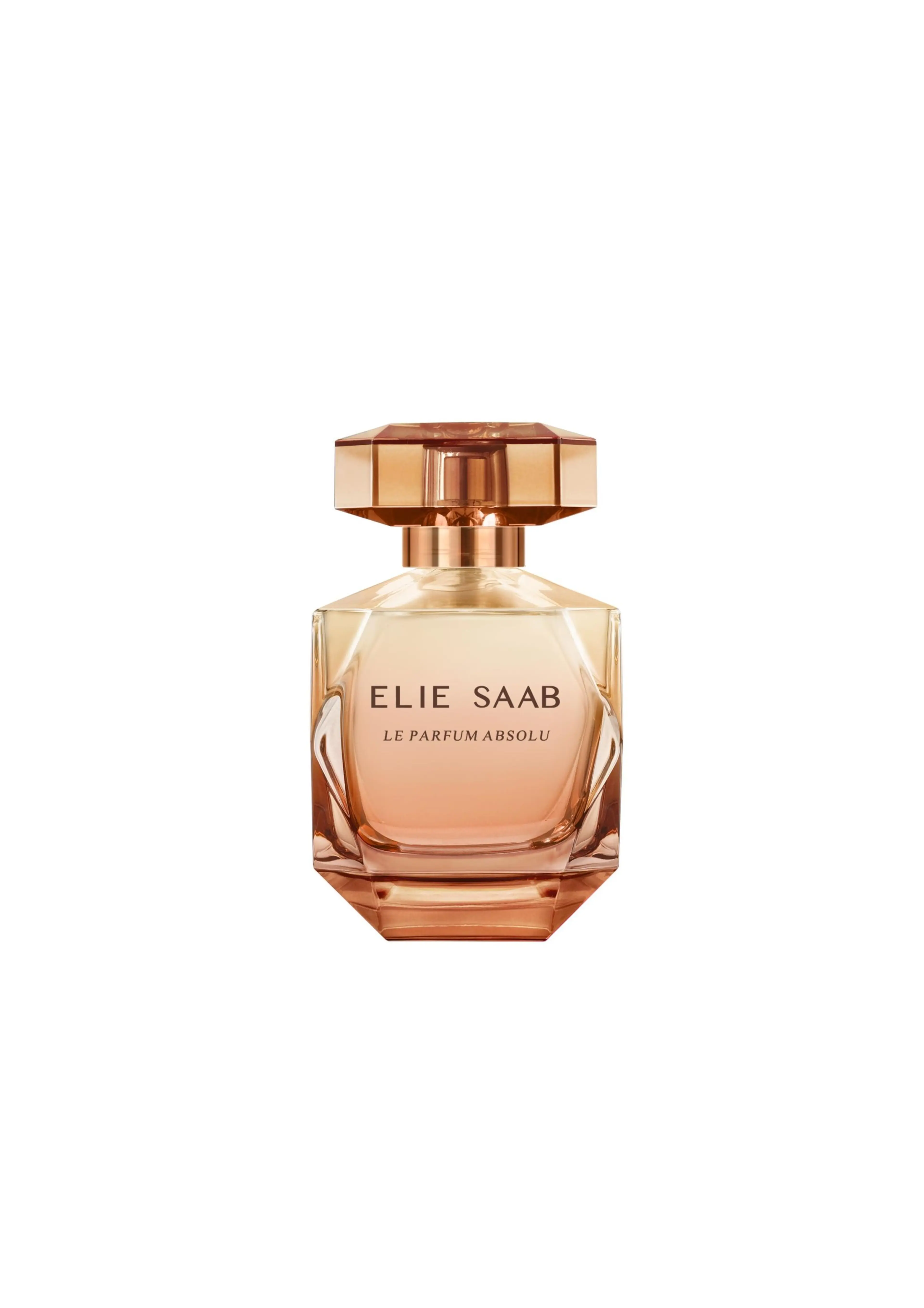 Le Parfum Absolu