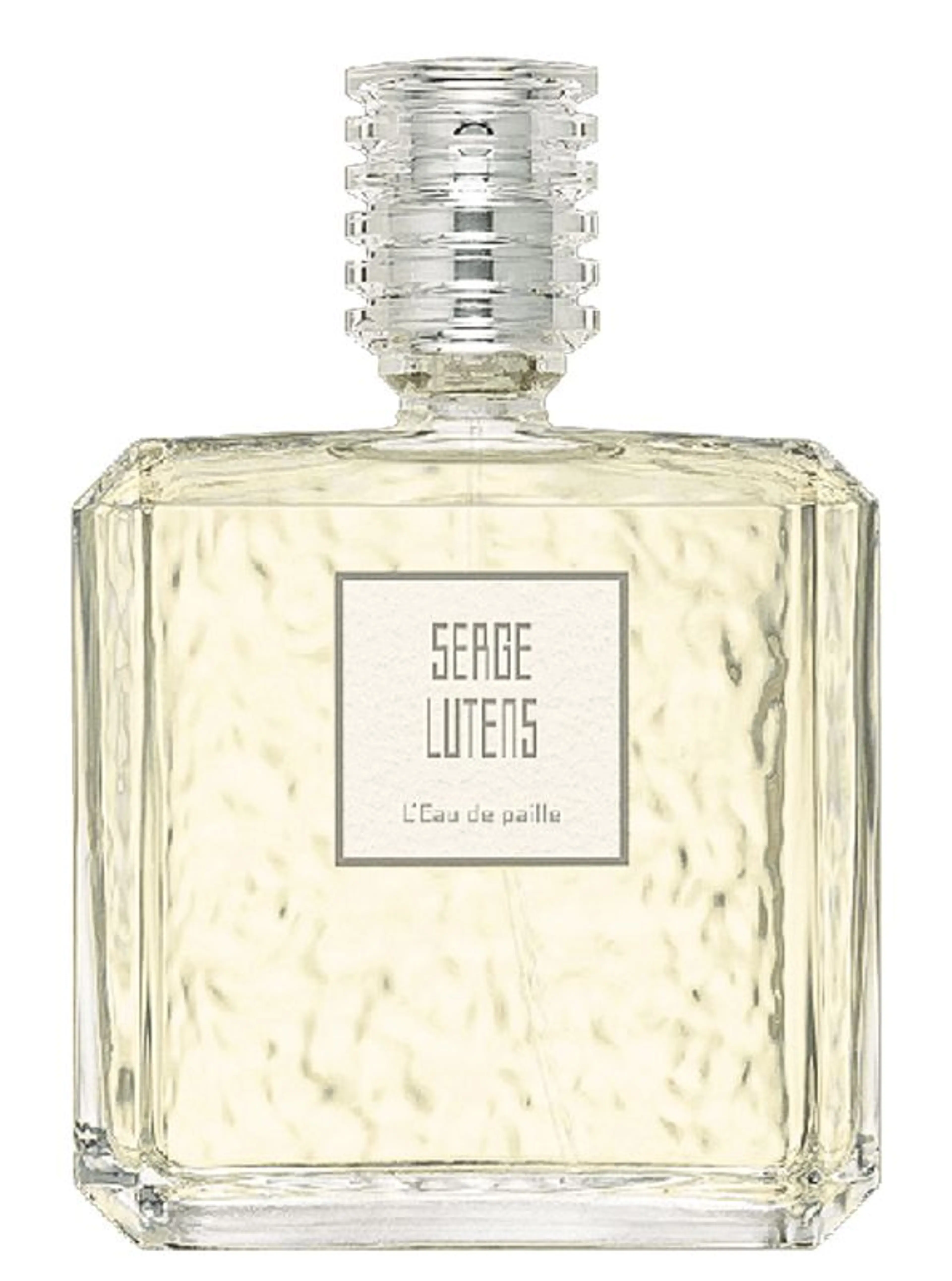 L'Eau de Paille