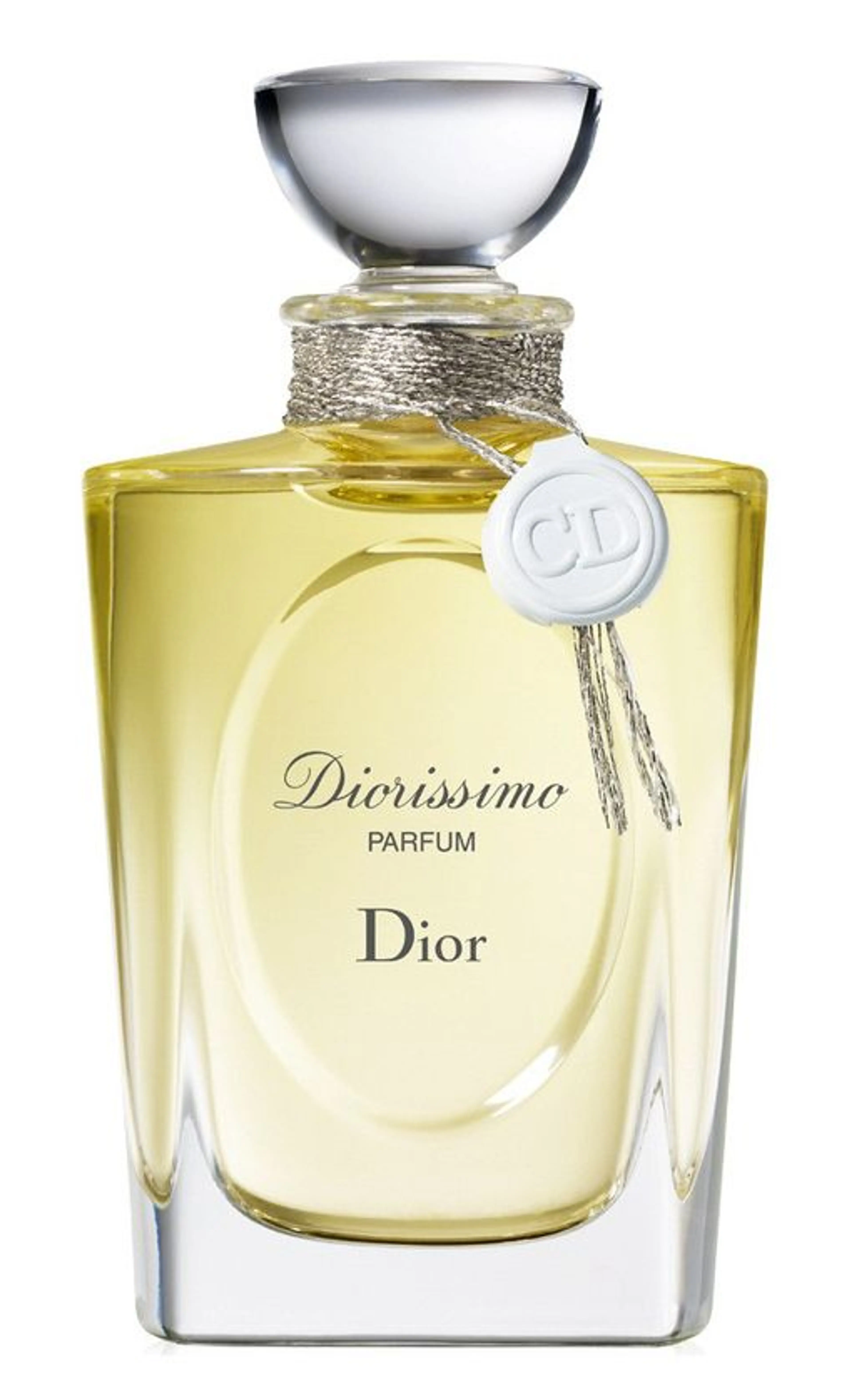 Les Creations de Monsieur Dior Diorissimo Extrait de Parfum