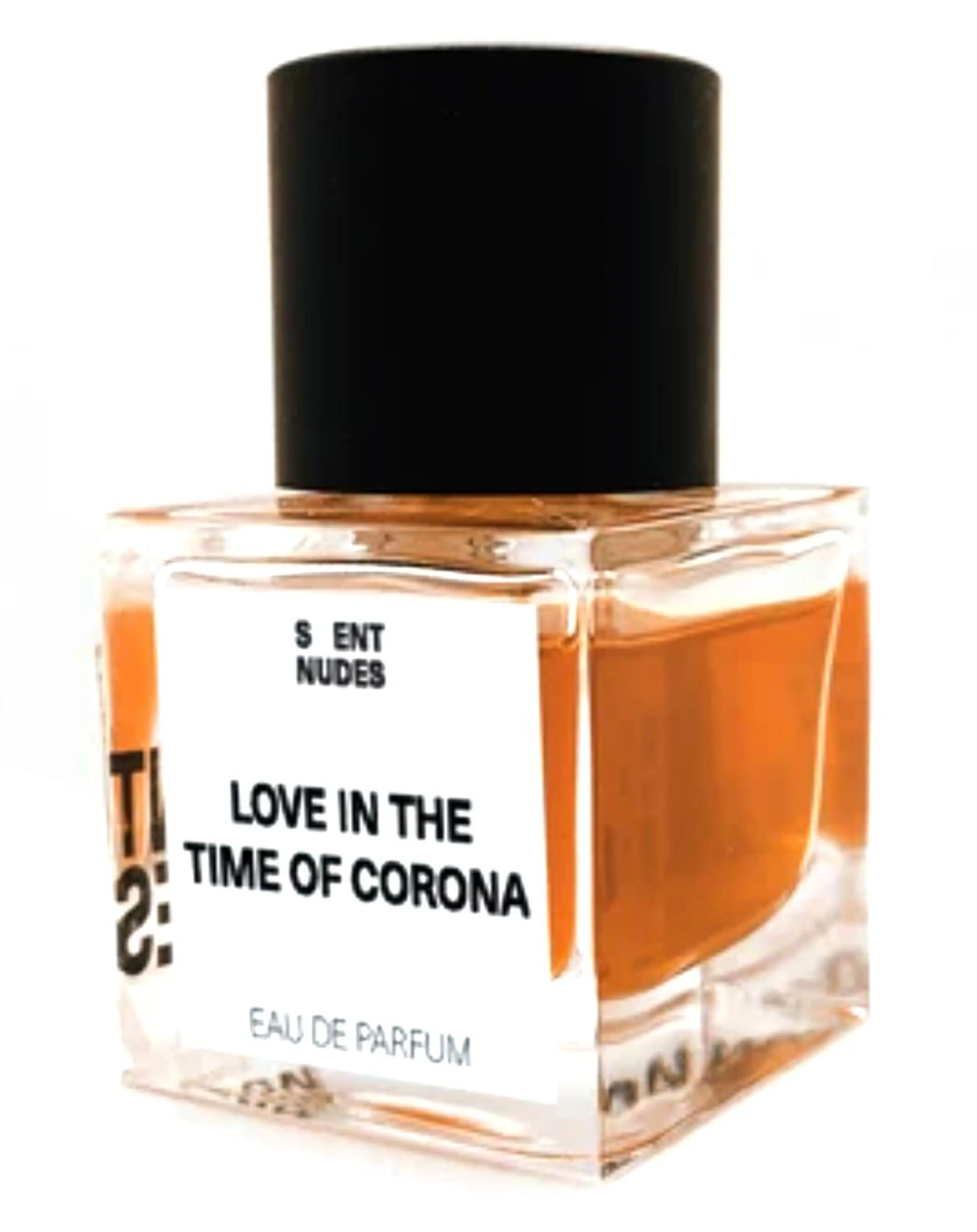Love In The Time Of Corona