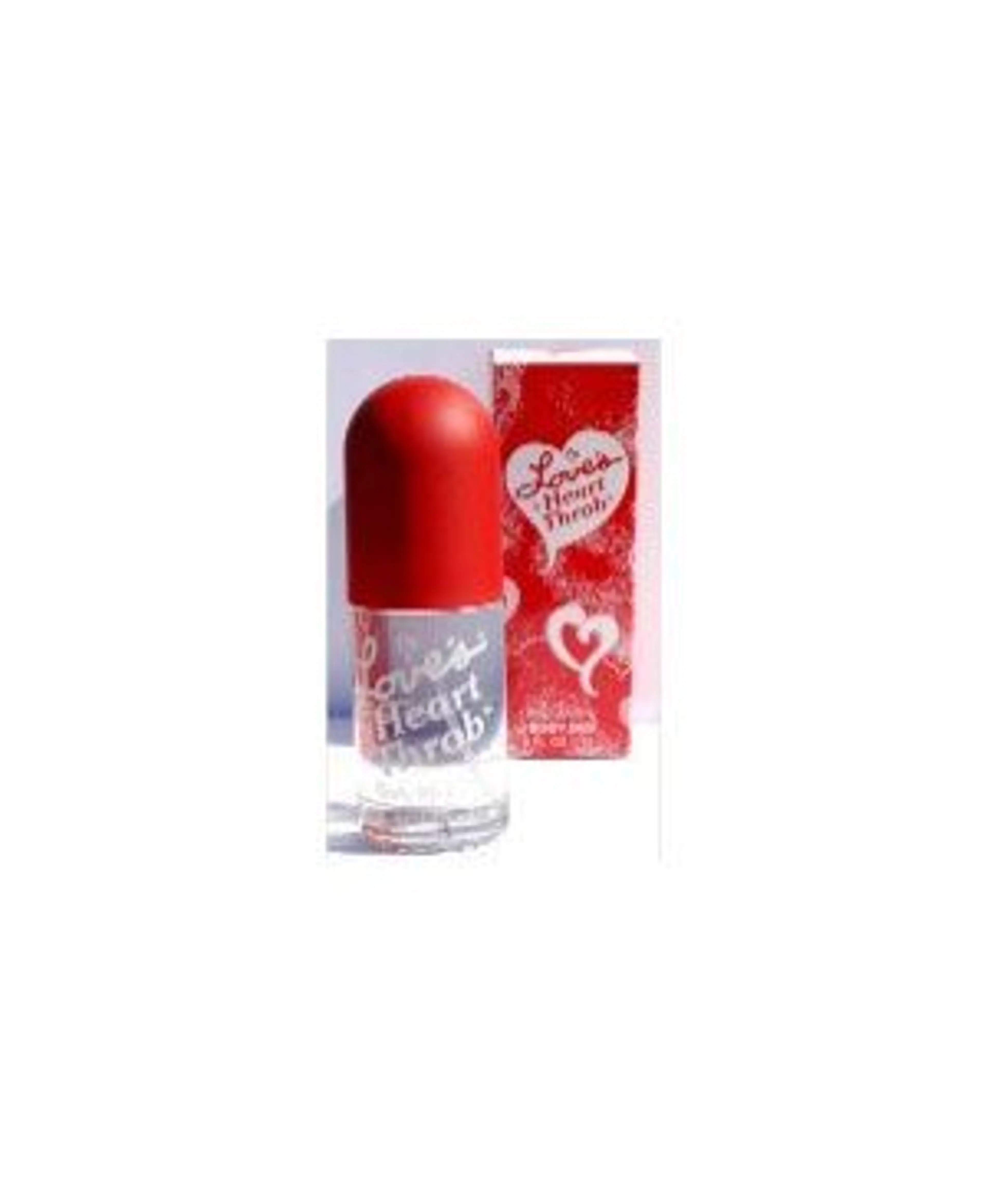 Love's Heart Throb