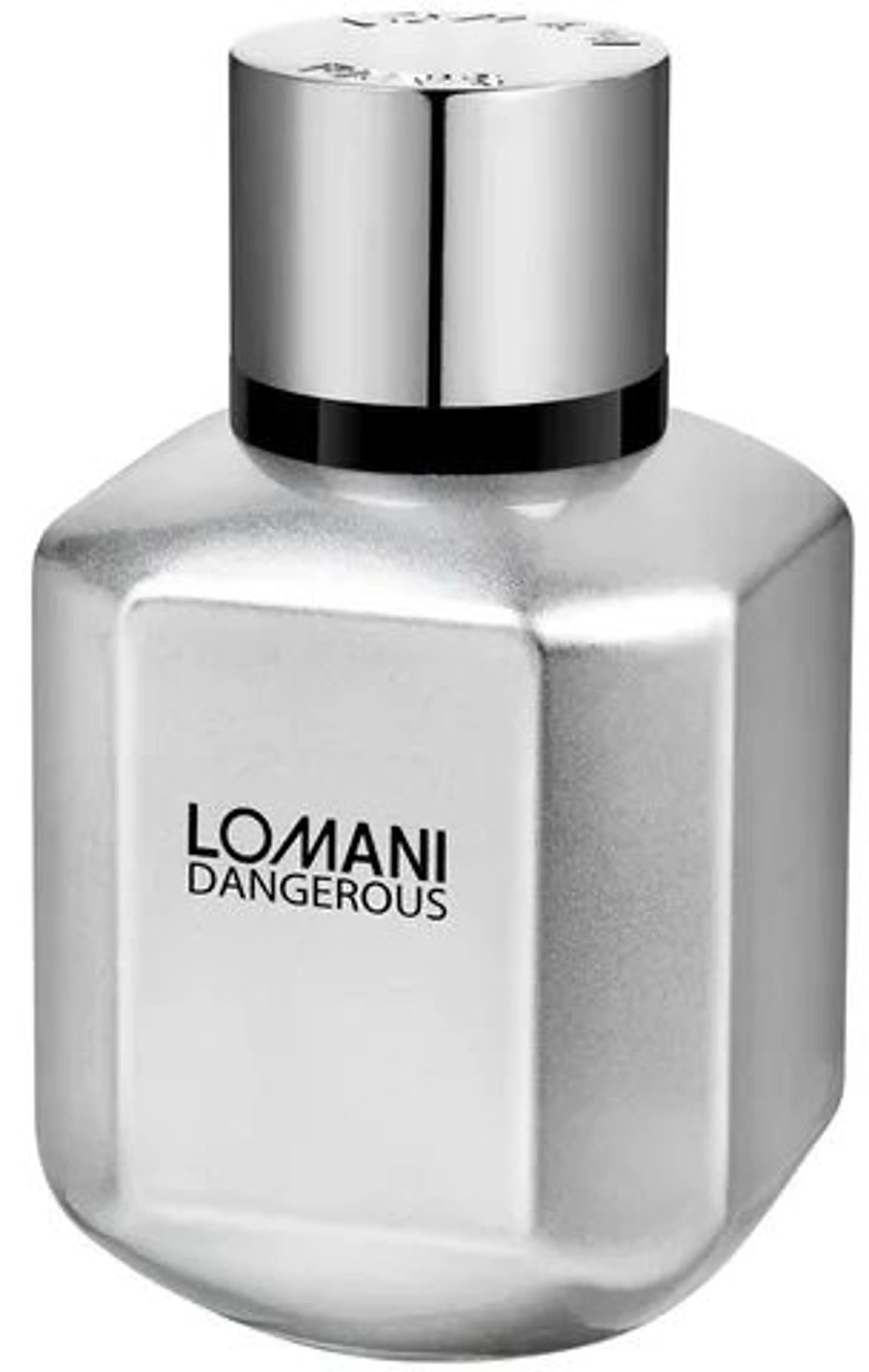 Lomani Dangerous
