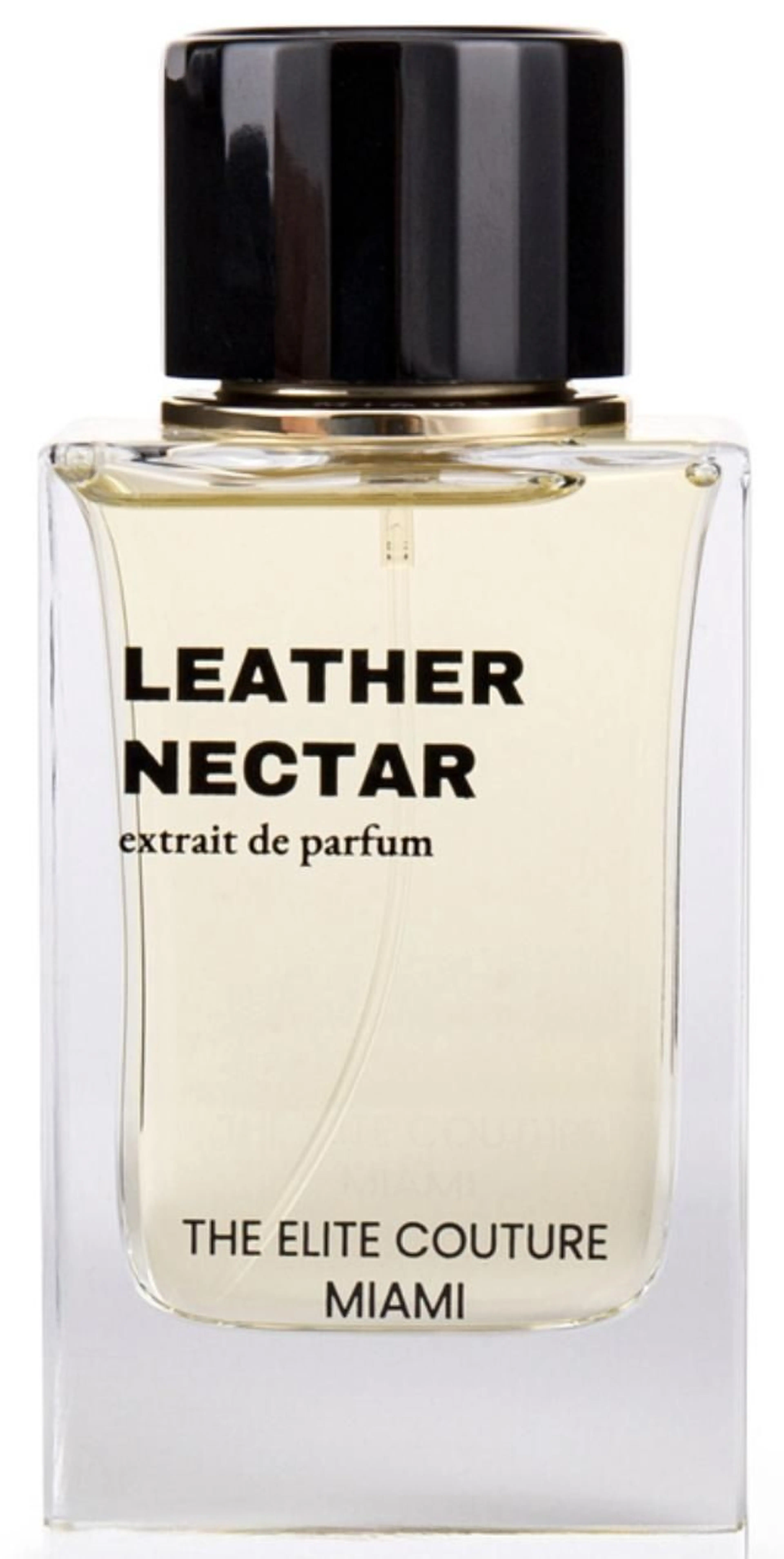 Leather Nectar