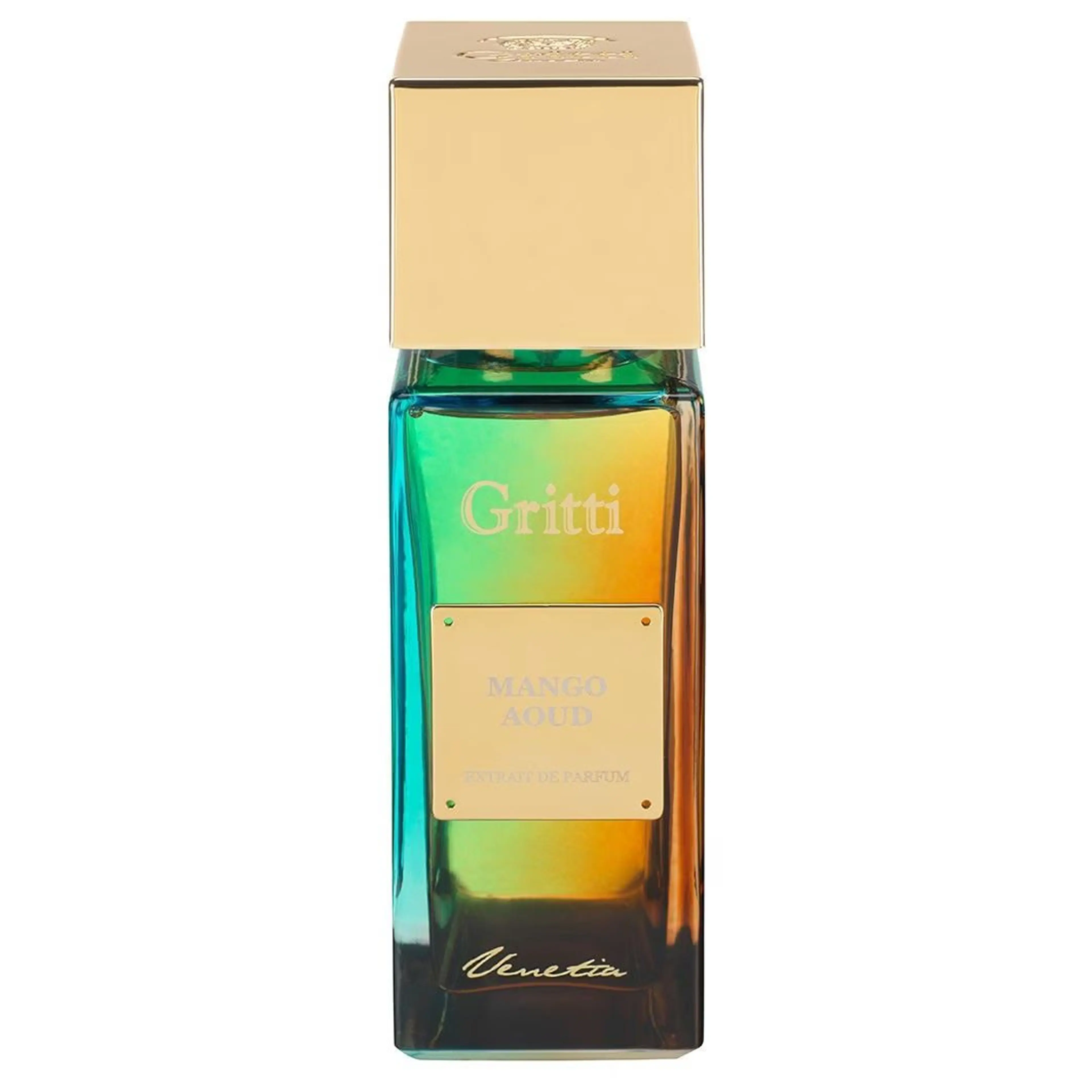 Mango Aoud