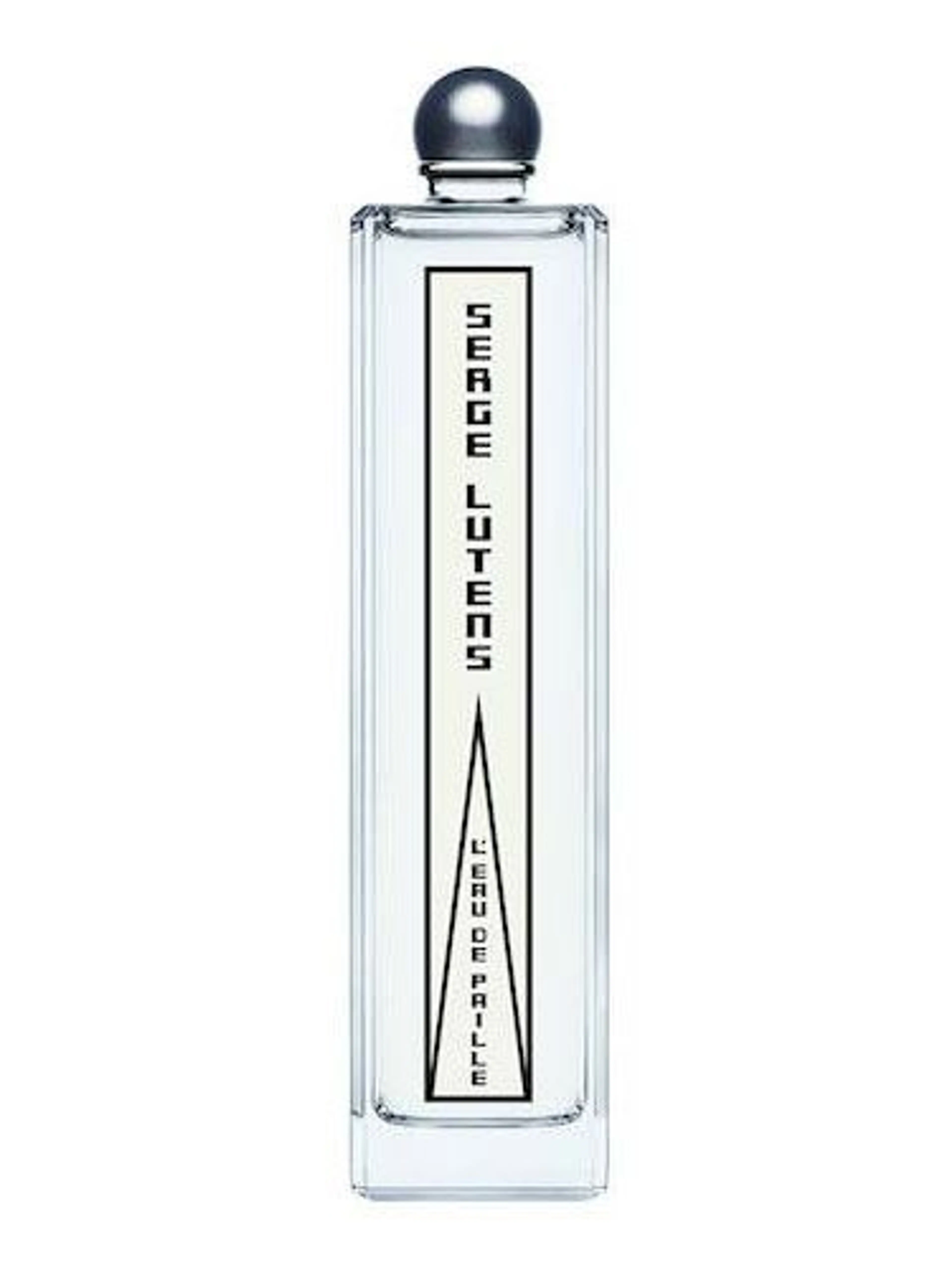 L'Eau de Paille