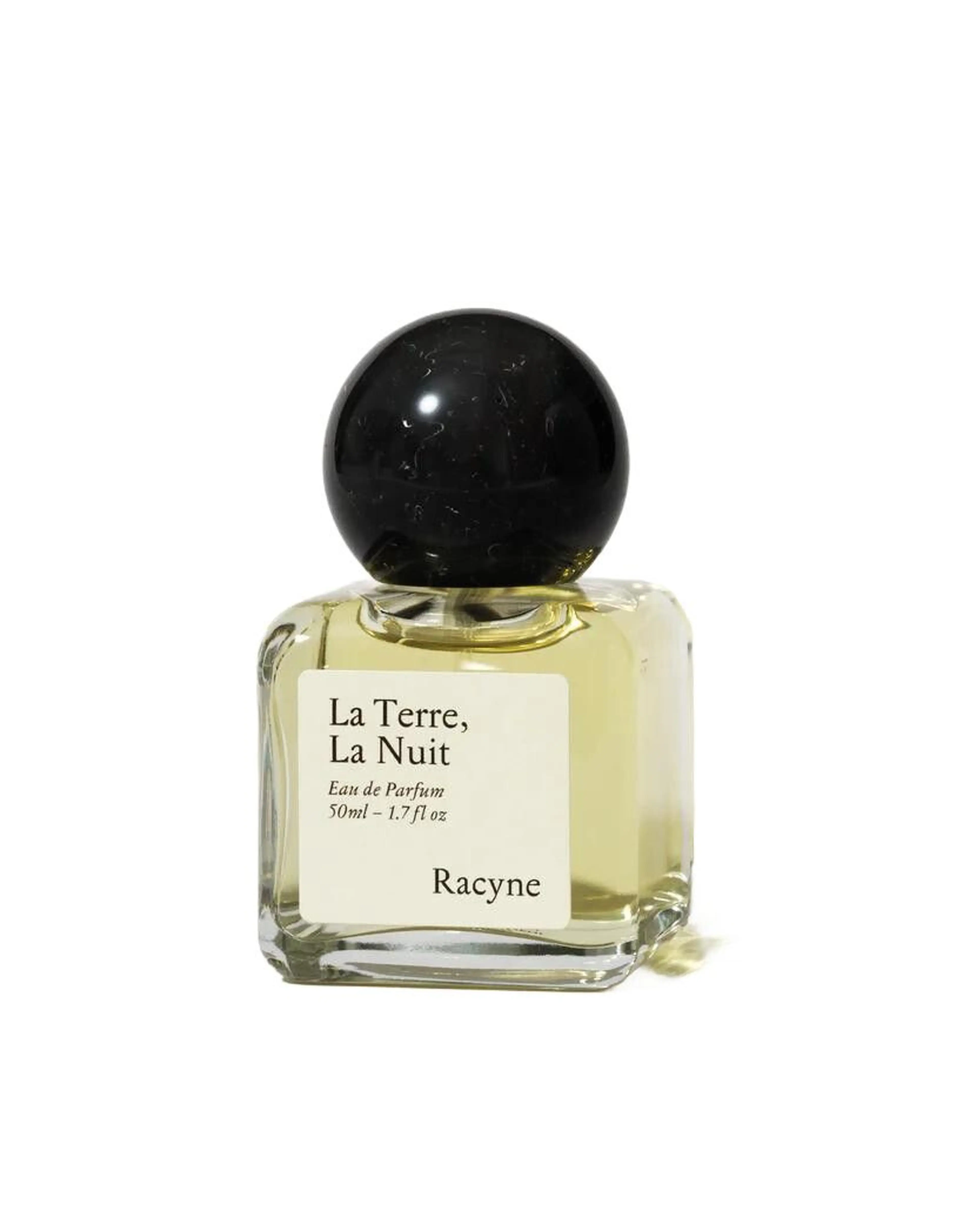 La Terre, La Nuit