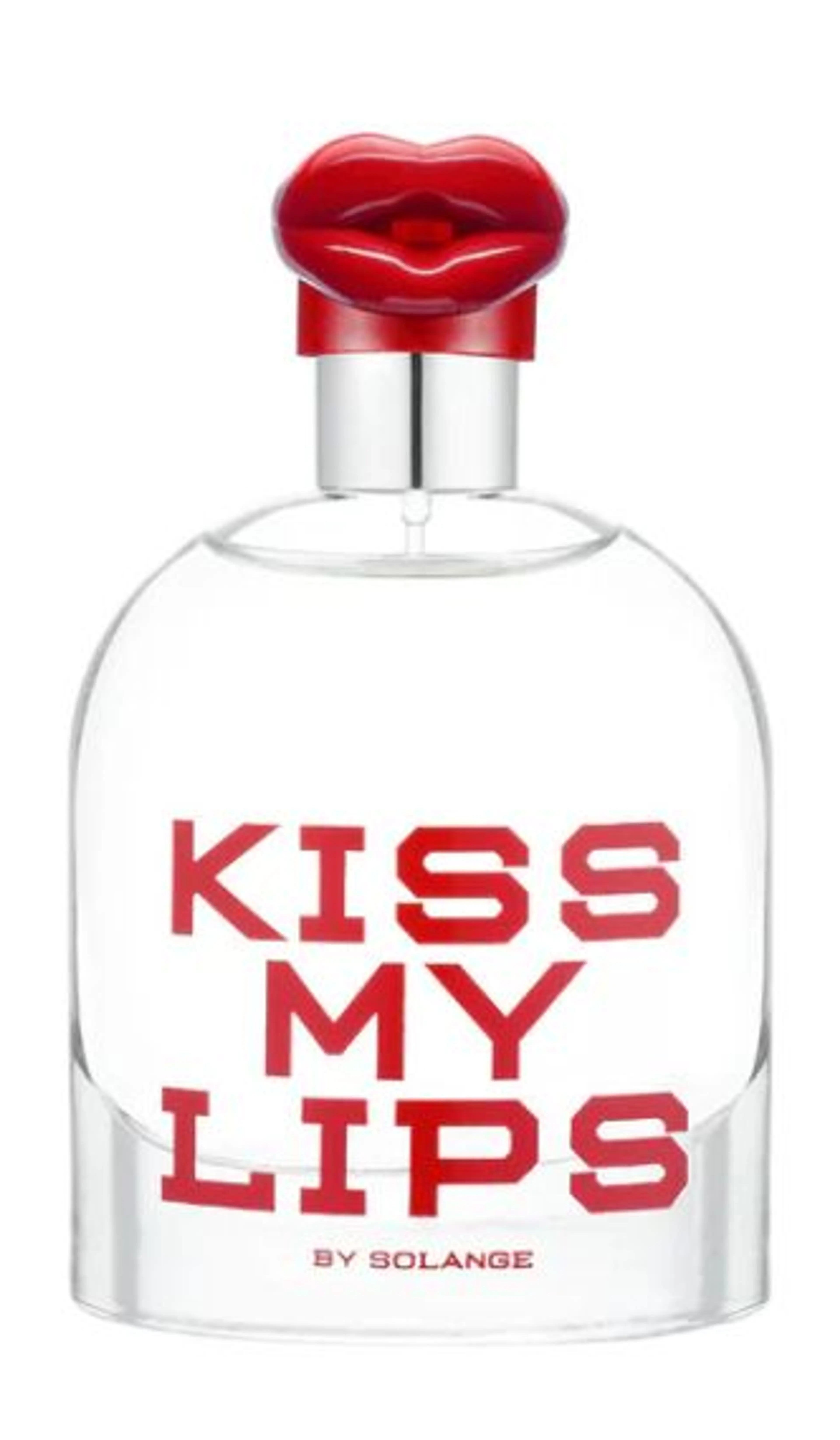 Kiss My Lips