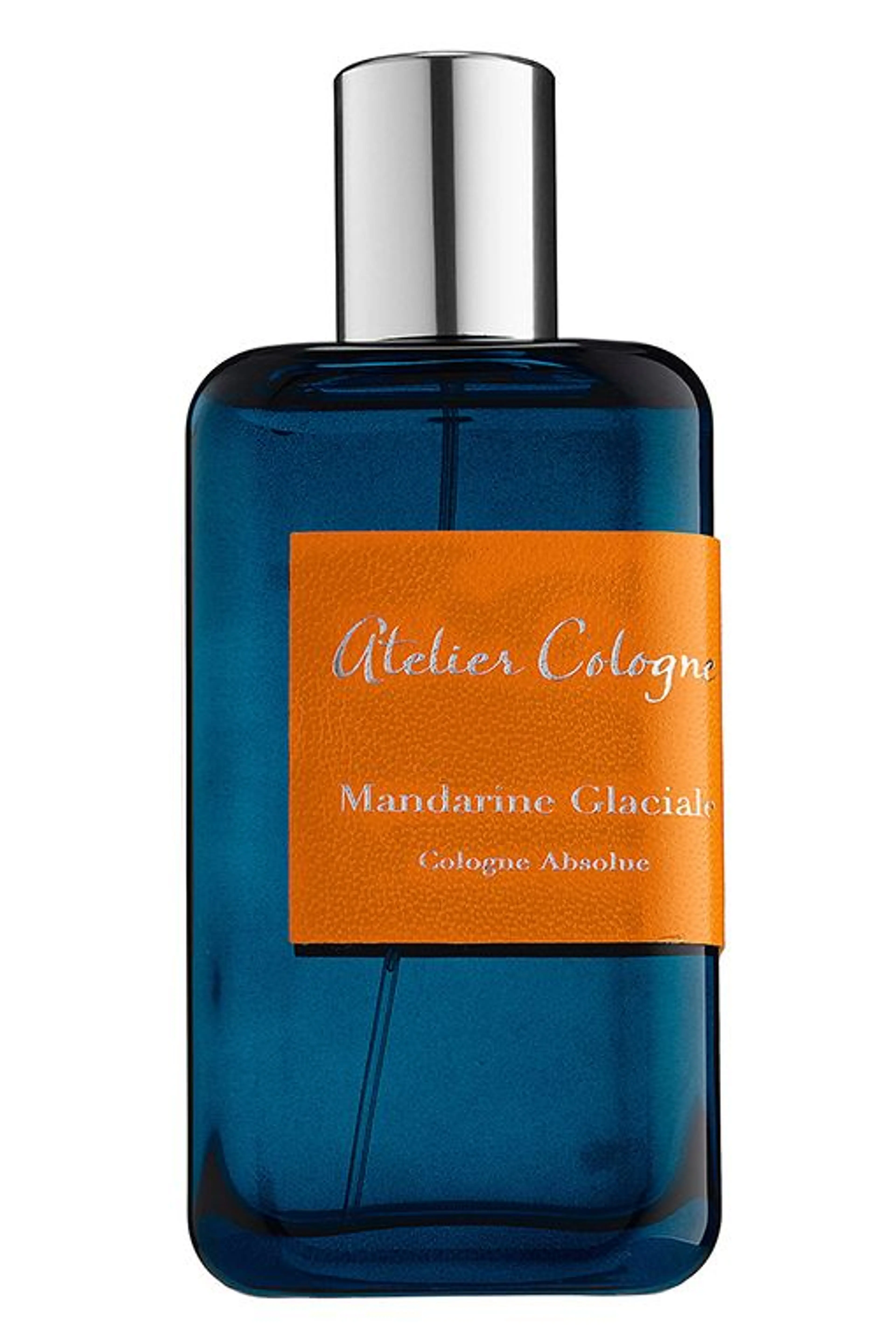Mandarine Glaciale