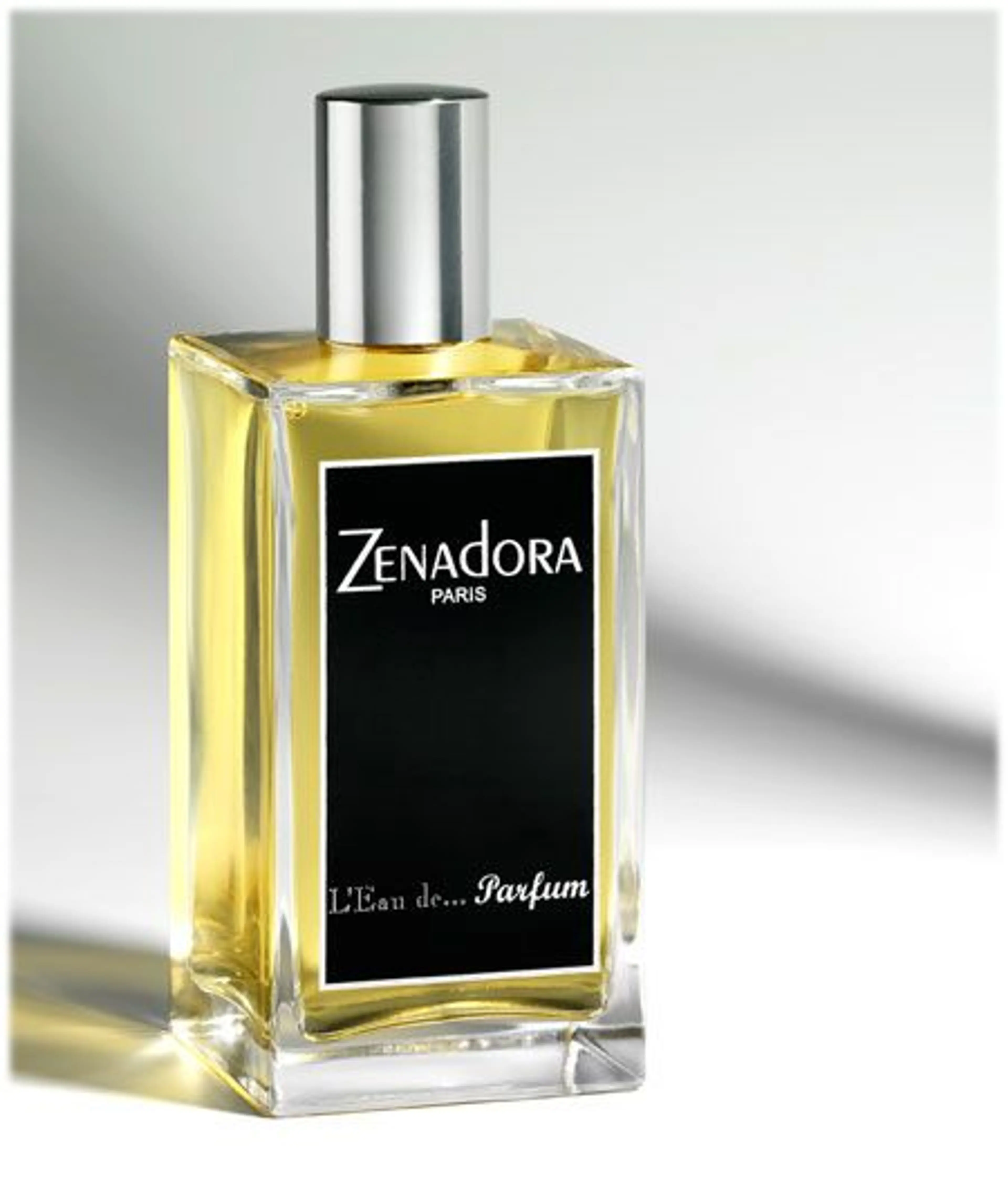 L'Eau de... Parfum