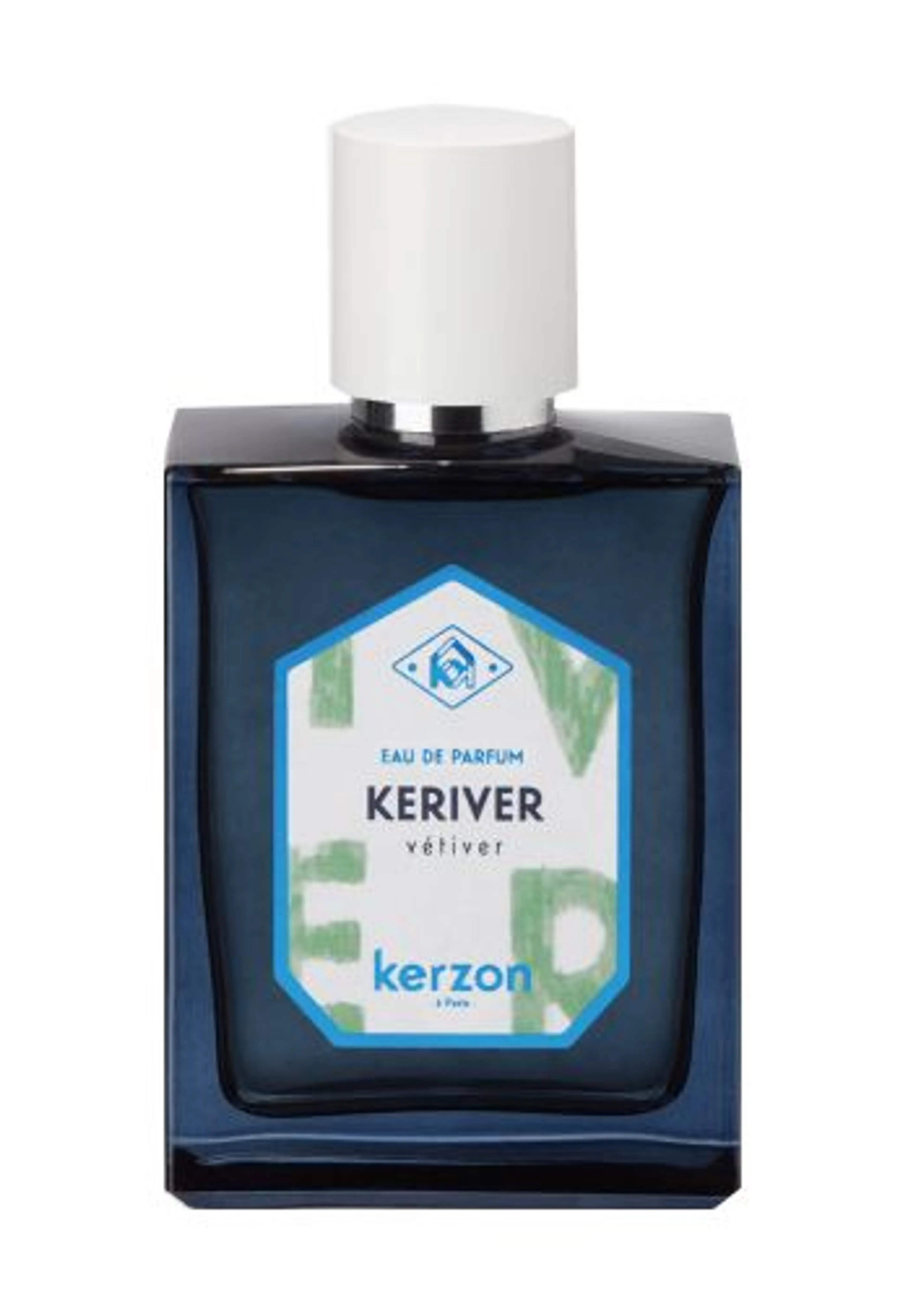 Keriver Vetiver