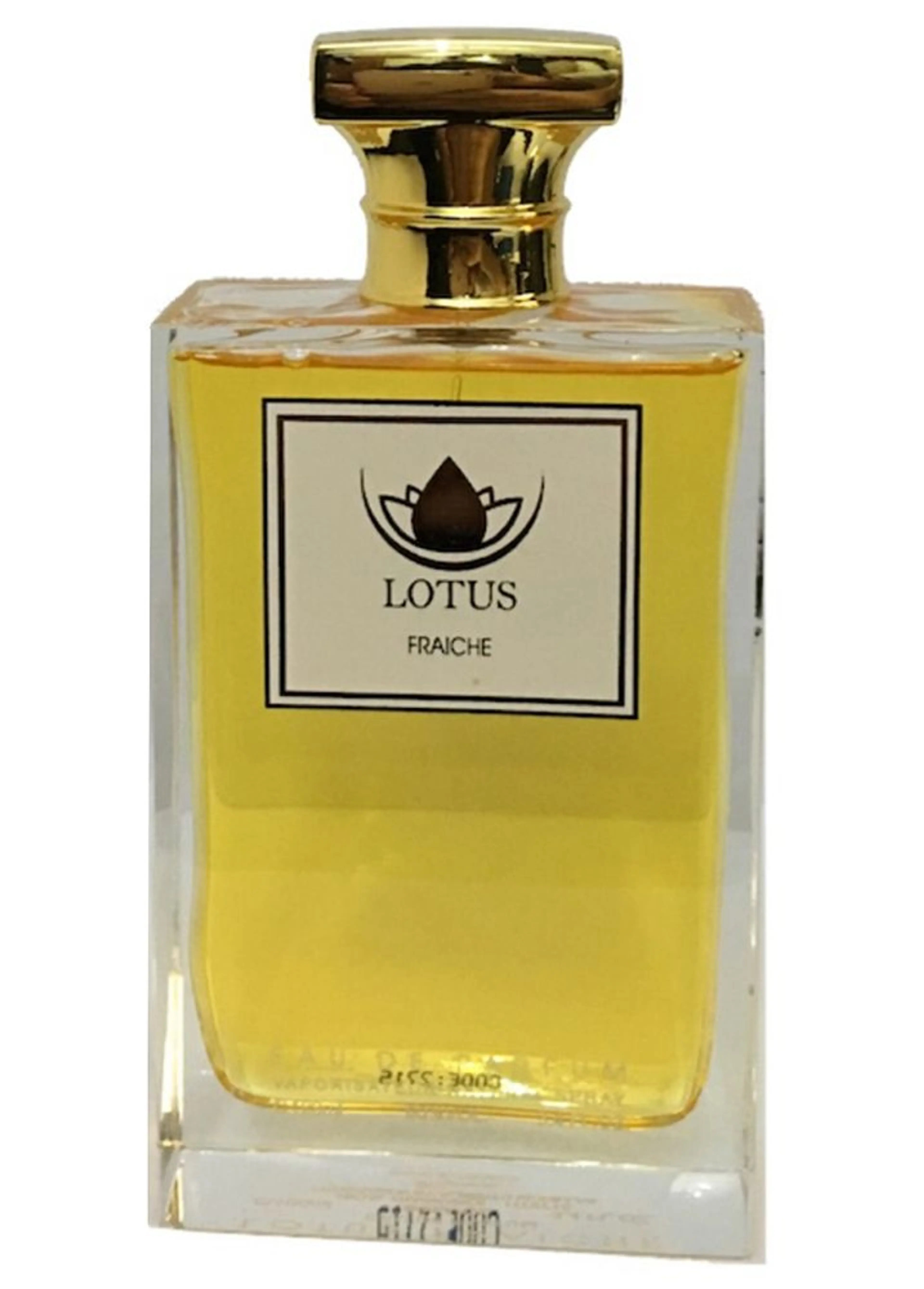Lotus Fraiche