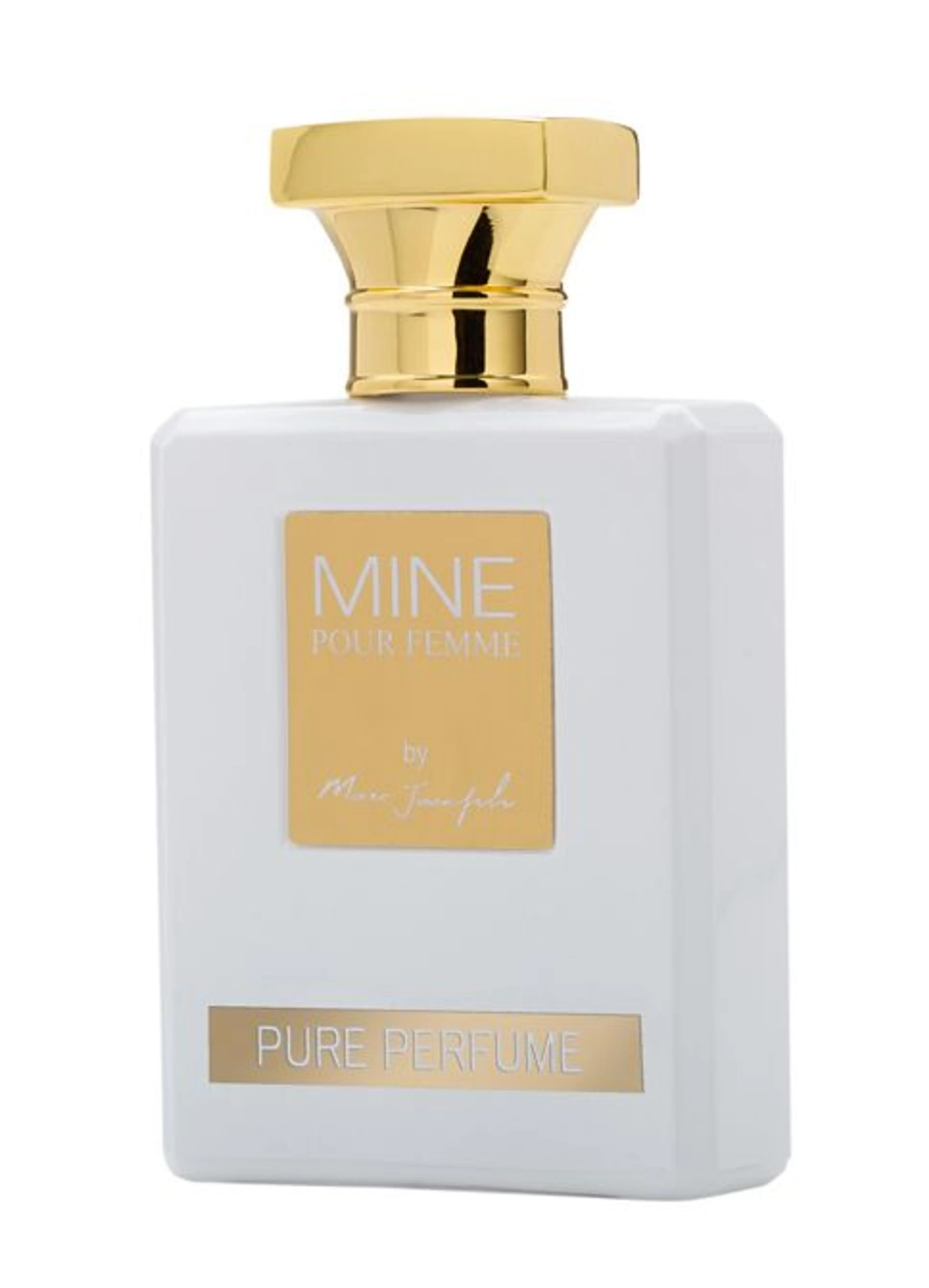 Mine Pour Femme
