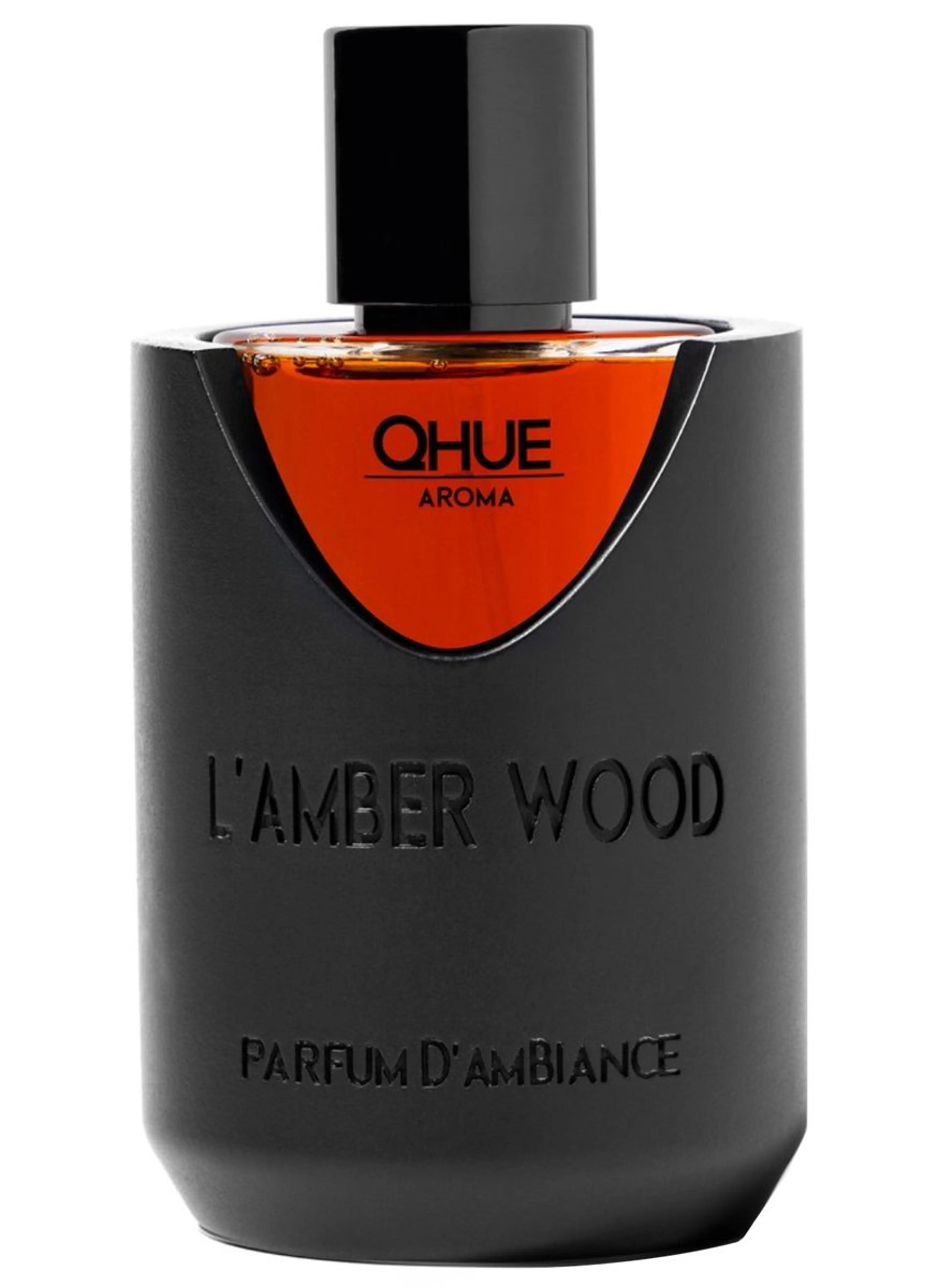 L’Amber Wood