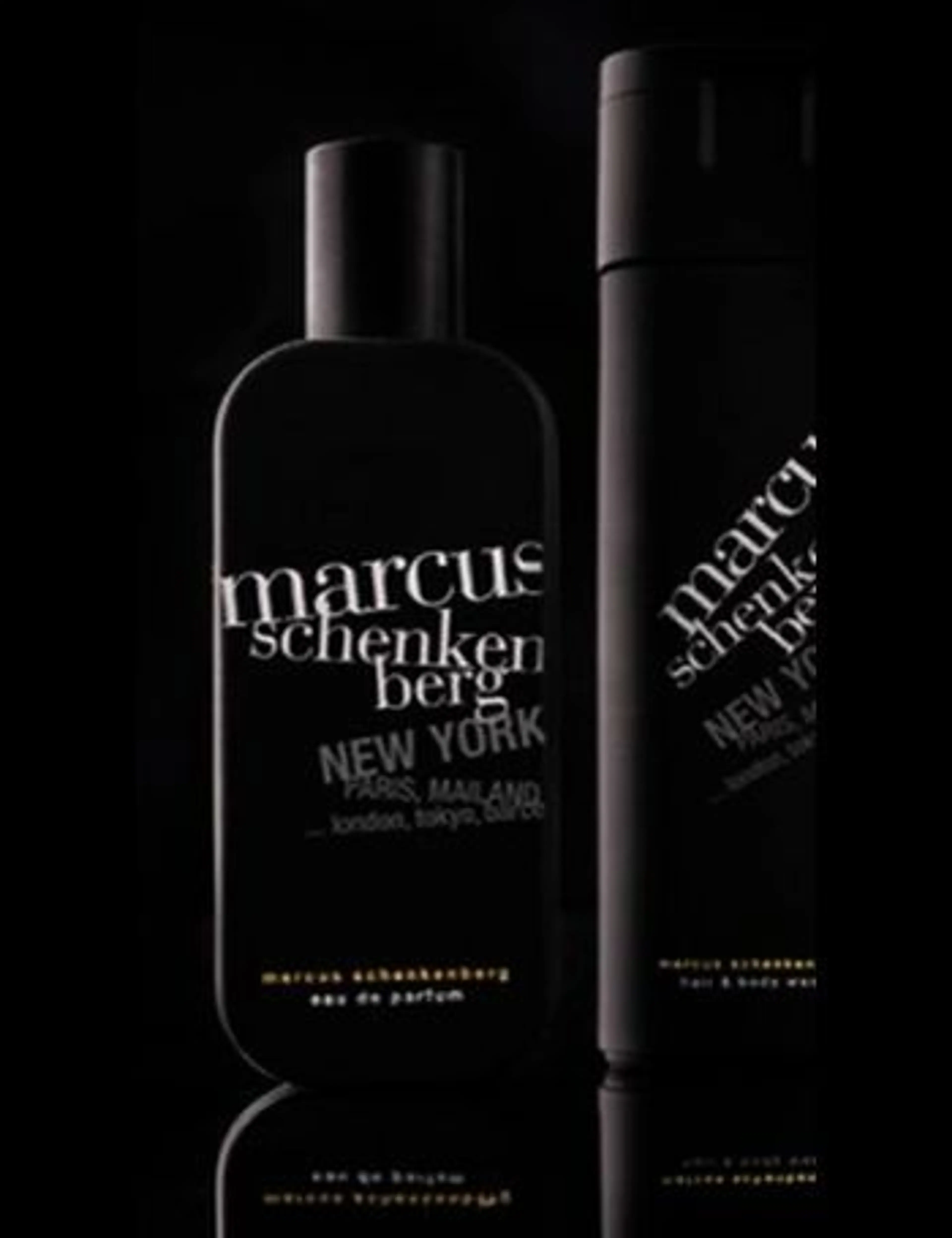 Marcus Schenkenberg Eau de Parfum