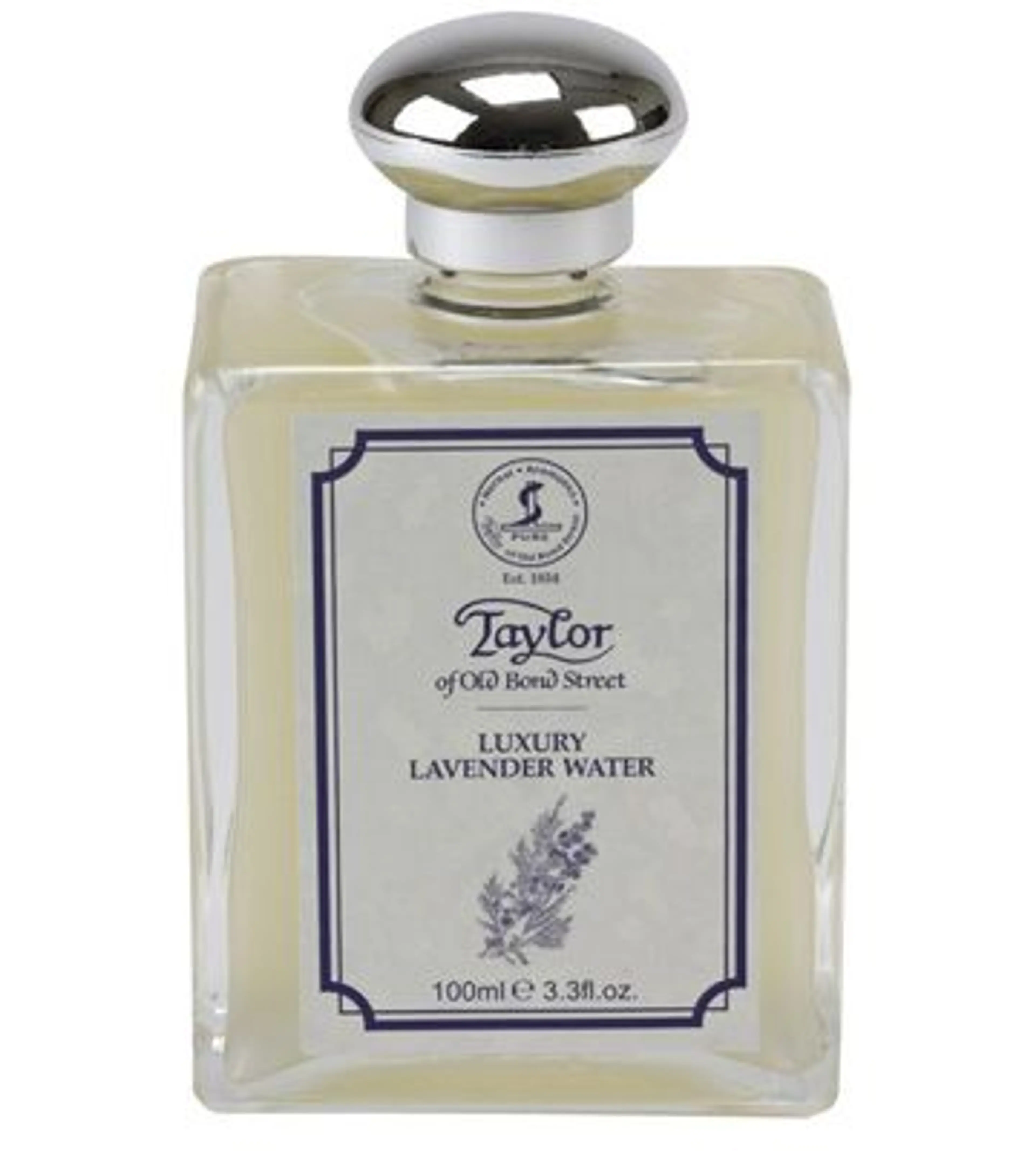 Luxury Lavender Water