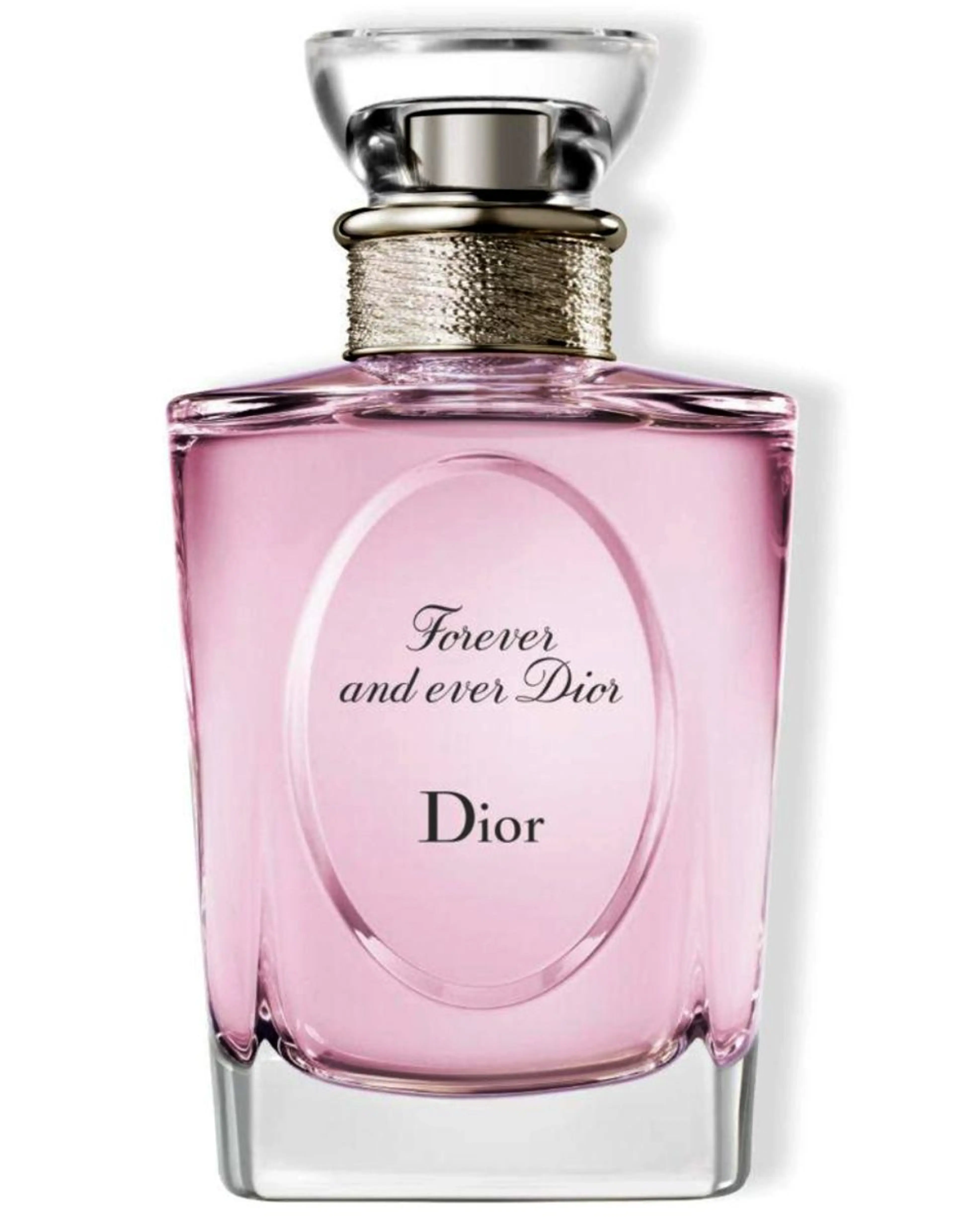 Les Creations de Monsieur Dior Forever and Ever