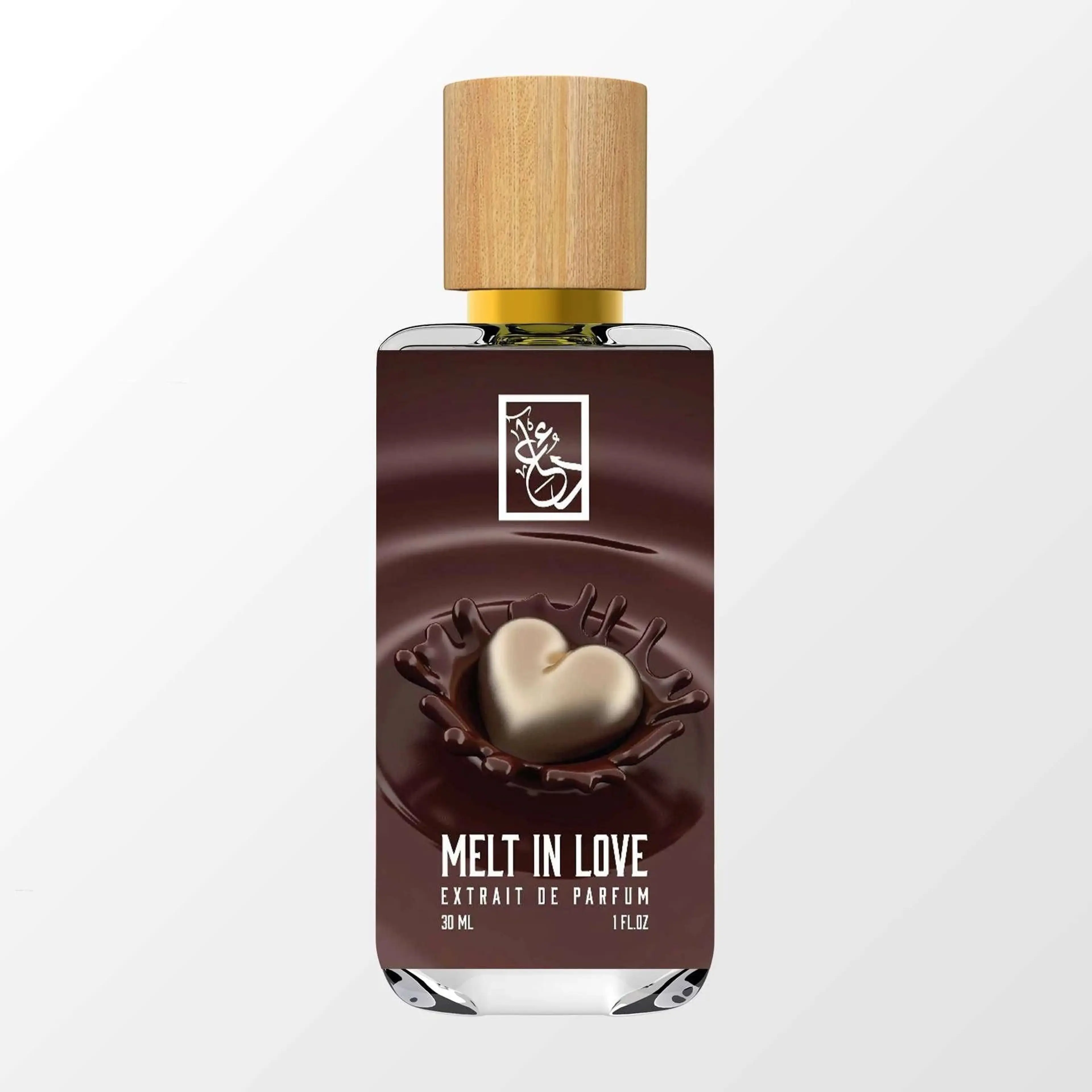 Melt In Love