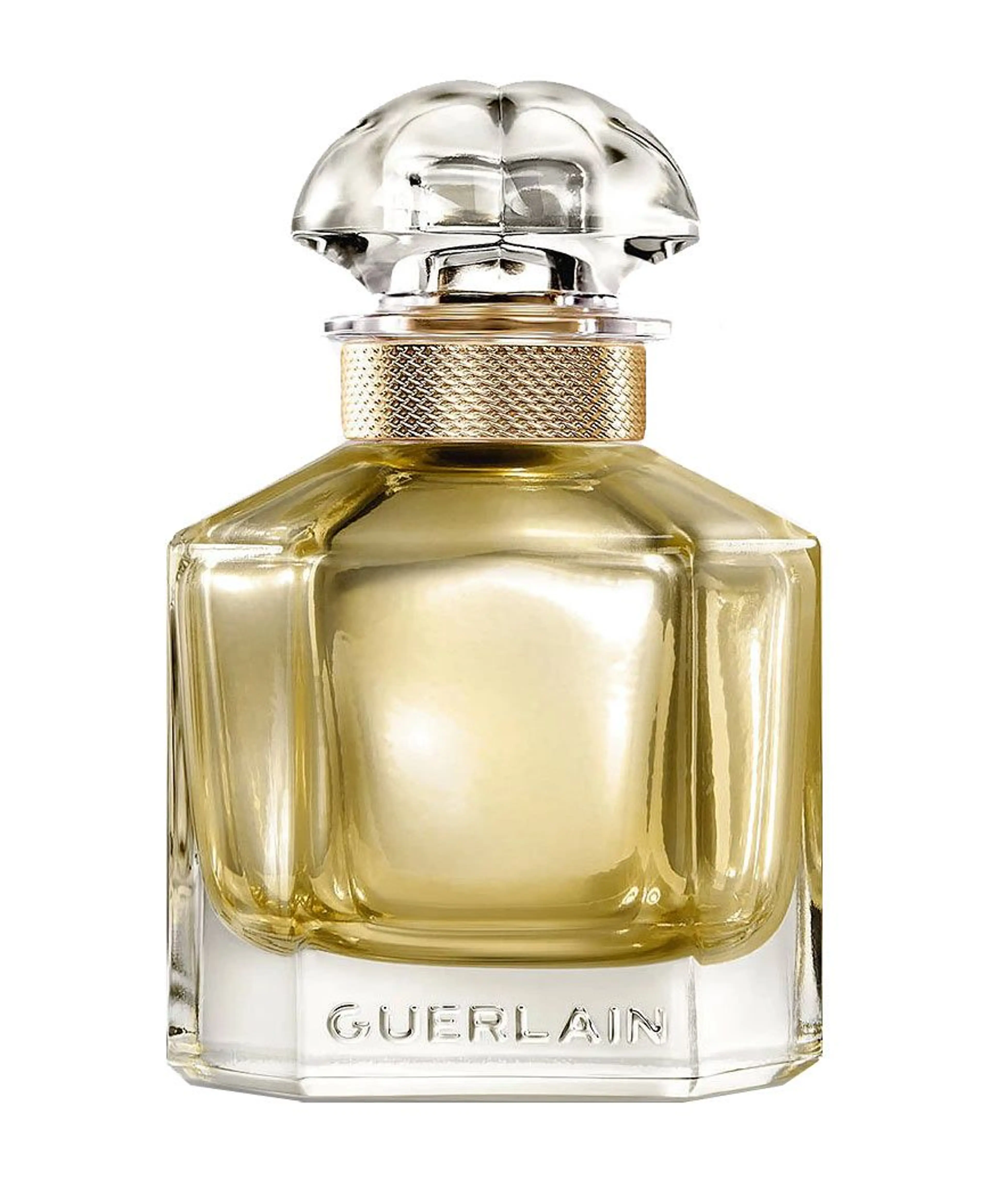 Mon Guerlain Gold Collector Edition